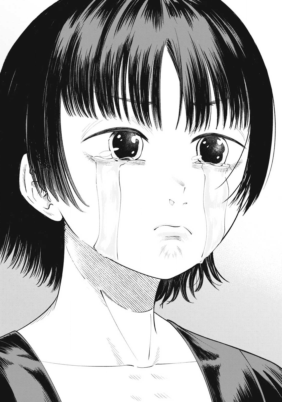 Read TOUTATSU NO AKUTA Chapter 28 [High Quality / Full] - Page 21 - nicomanga.com