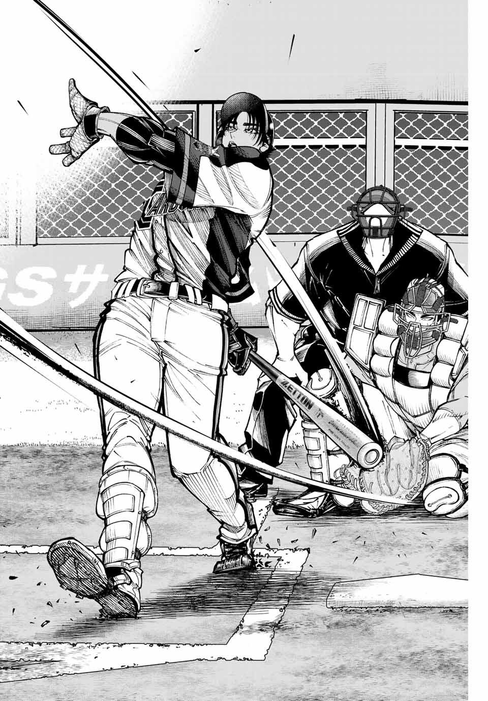 Read DORAHACHI Chapter 50 [High Quality / Full] - Page 20 - nicomanga.com