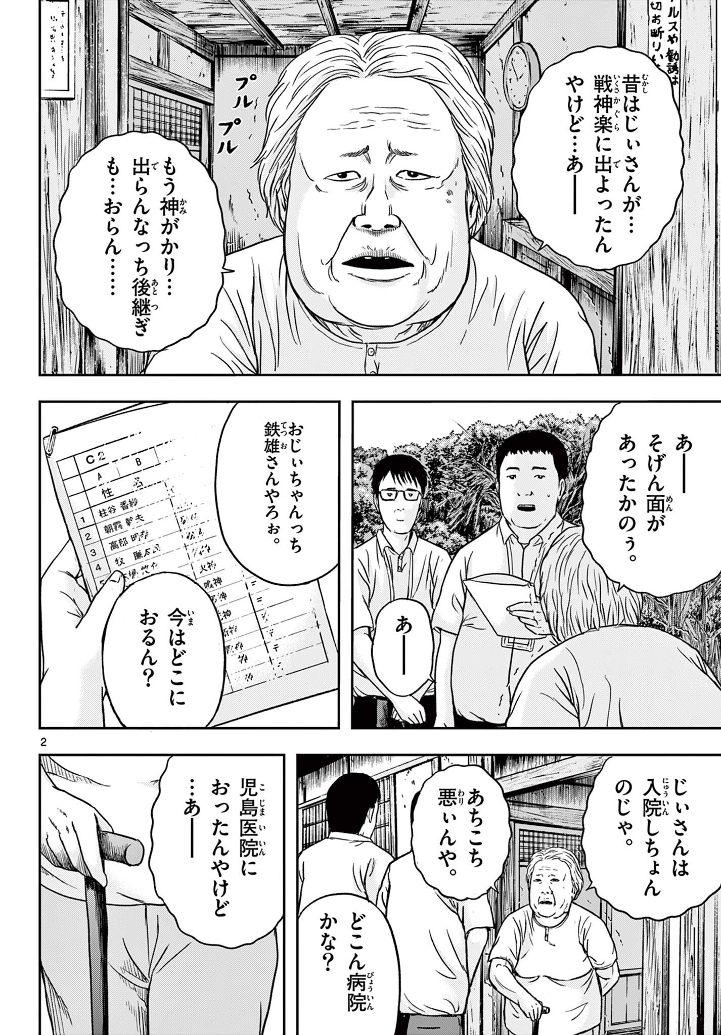 Read AKINA-CHAN KIMIGAKARU Chapter 23.1 [High Quality / Full] - Page 2 - nicomanga.net