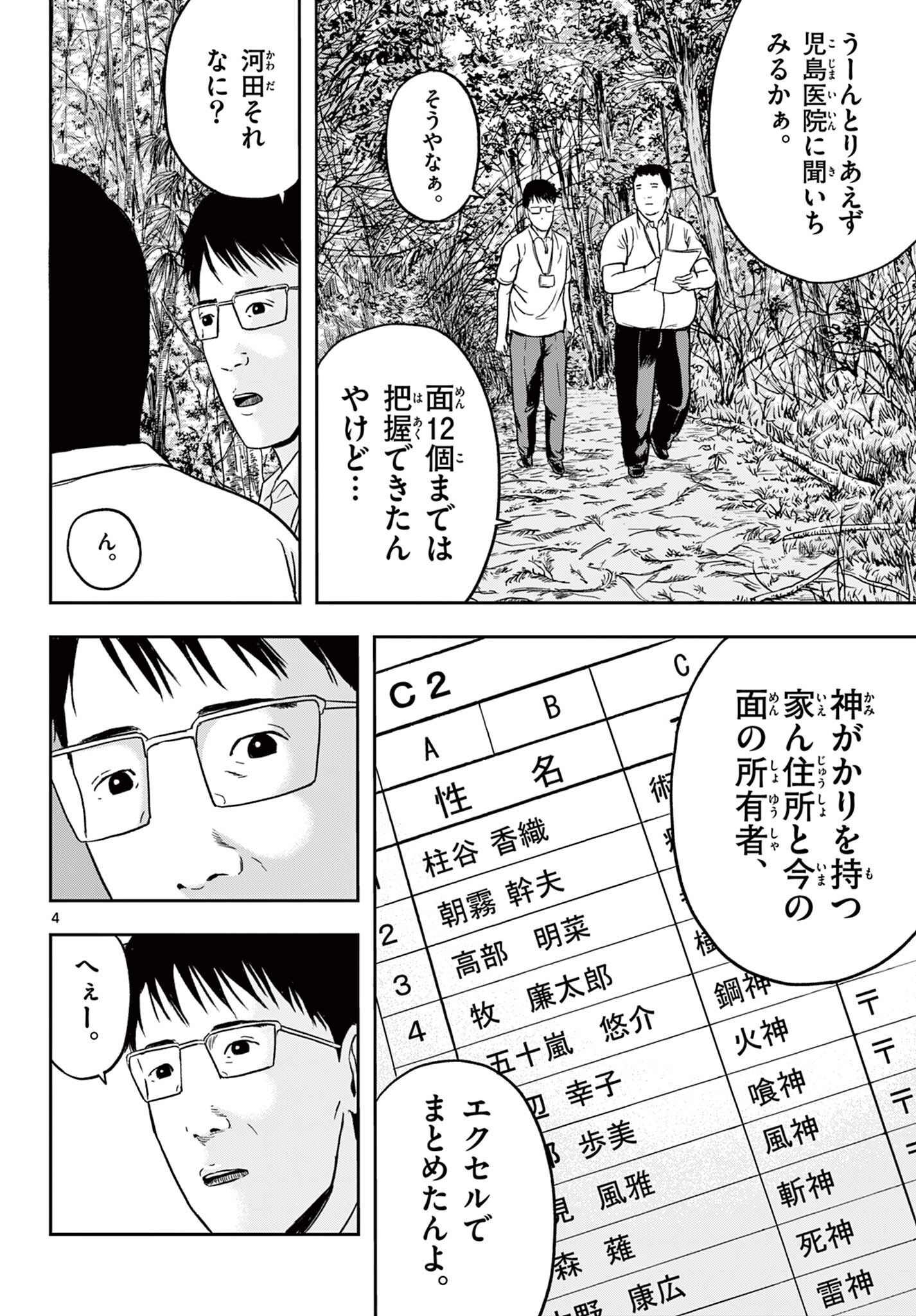 Read AKINA-CHAN KIMIGAKARU Chapter 23.1 [High Quality / Full] - Page 4 - nicomanga.net