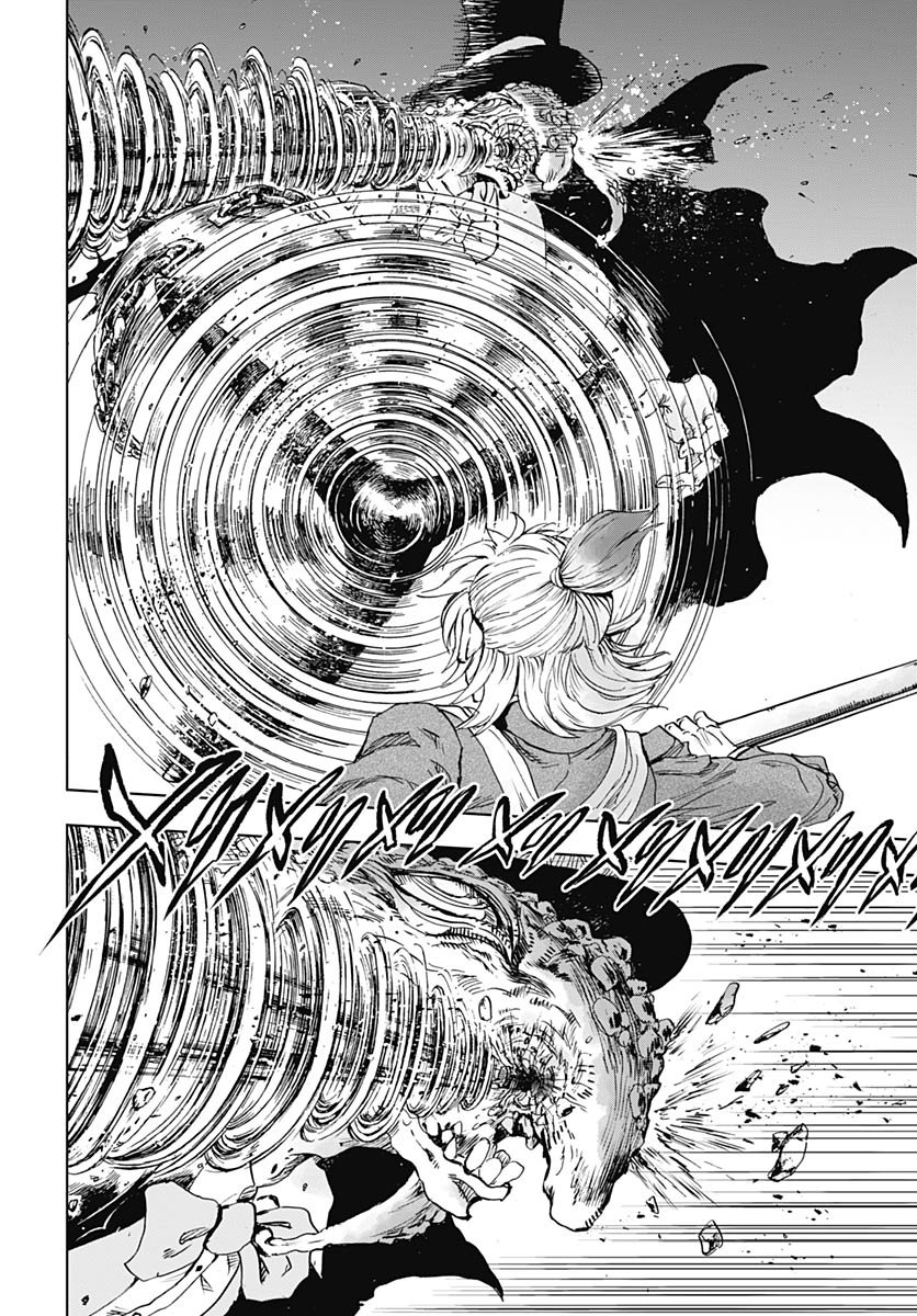 Iwamoto-senpai no Suisen Chapter 52 page 38 - nihonkuni.com