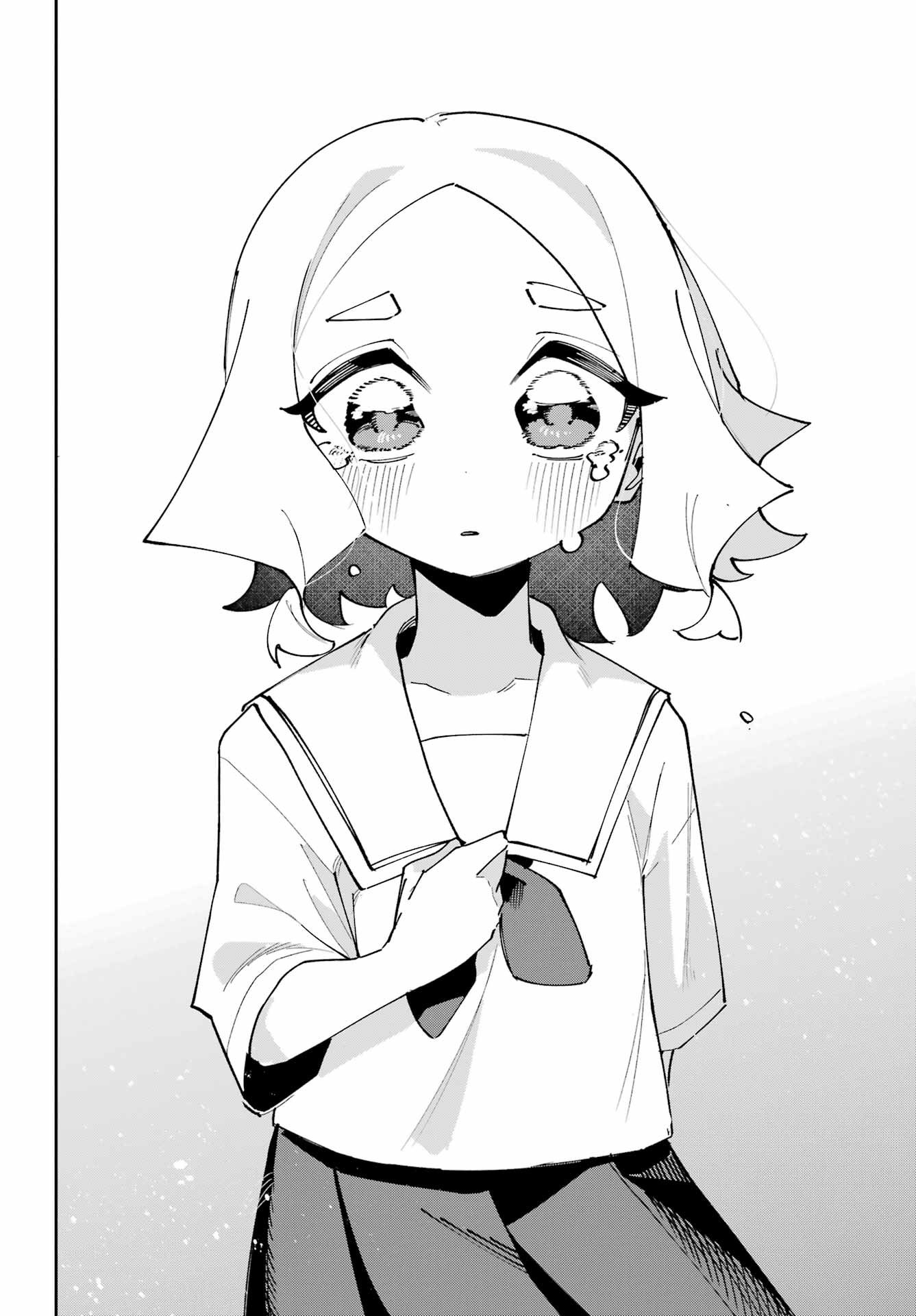 Osananajimi wo Erabenai! Chap 16 - Pic 24