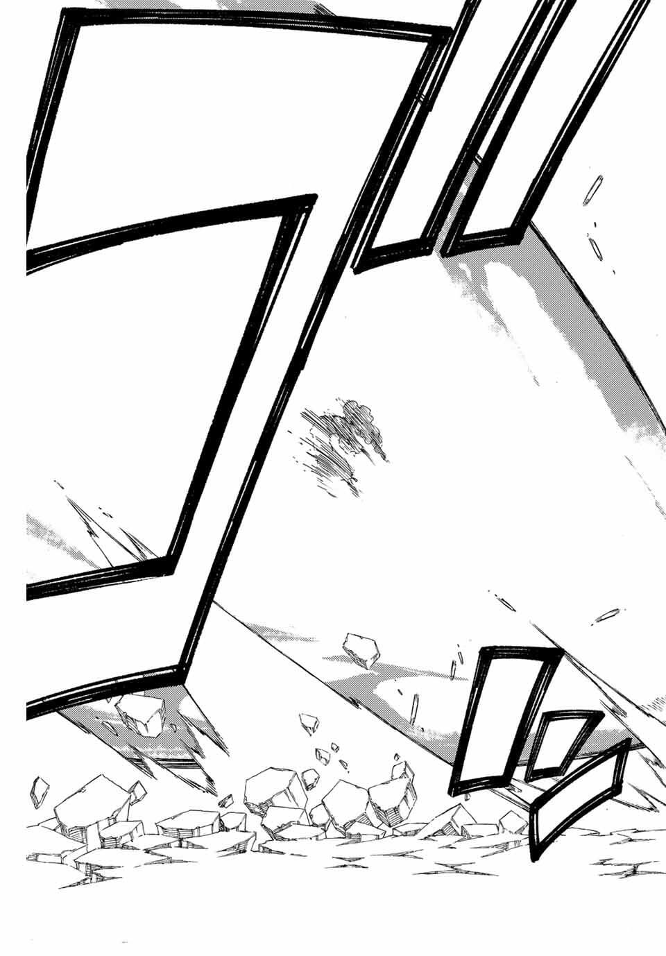 FAIRY TAIL: 100 YEARS QUEST - RAW Chapter 198 page 15 - nihonkuni.com