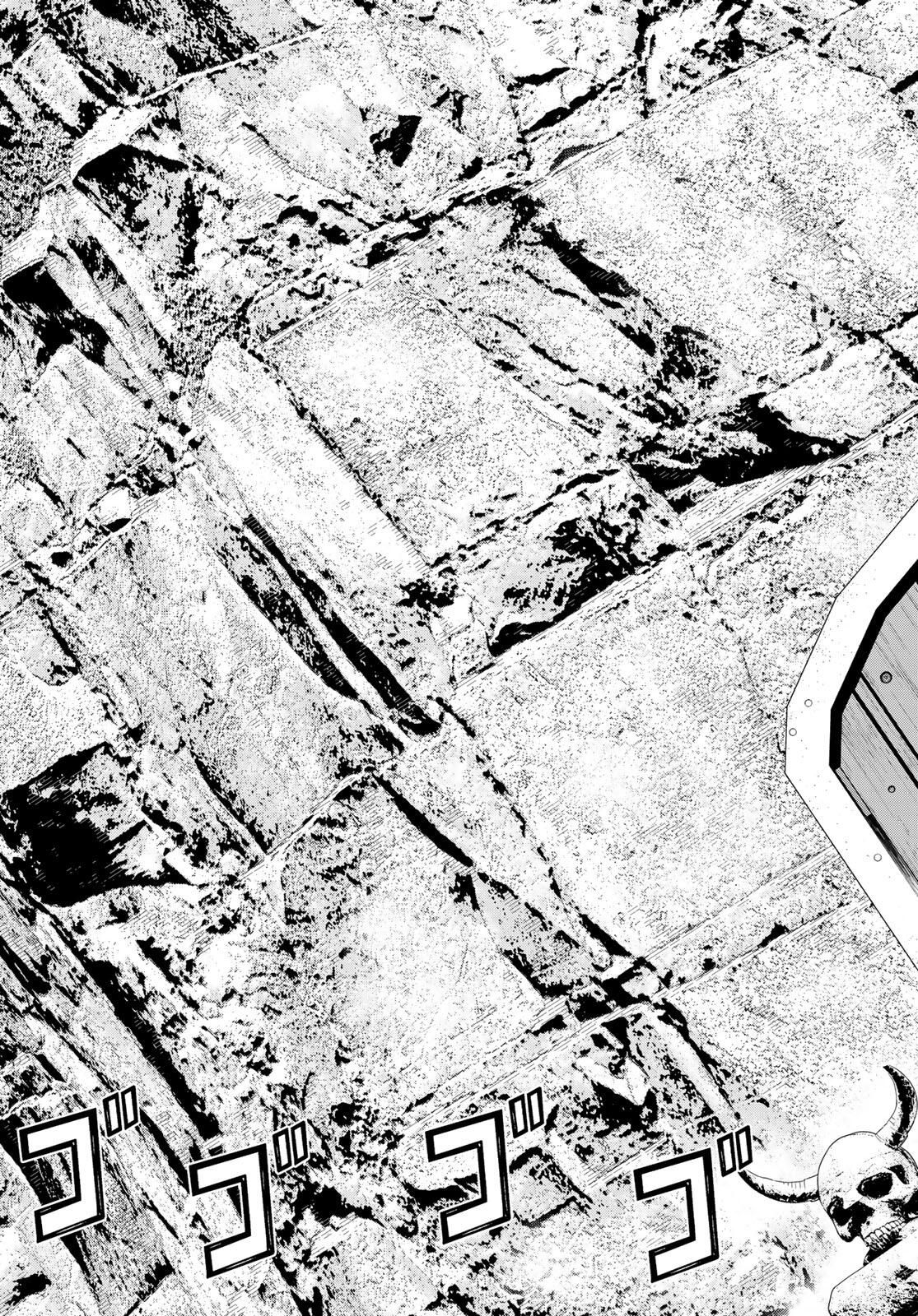 Read JIKAN TEISHI YUUSHA - YOMEI 3-KA NO SETTEI JA SEKAI O SUKUU NI WA MIJIKA SUGIRU Chapter 66 [High Quality / Full] - Page 21 - nicomanga.net