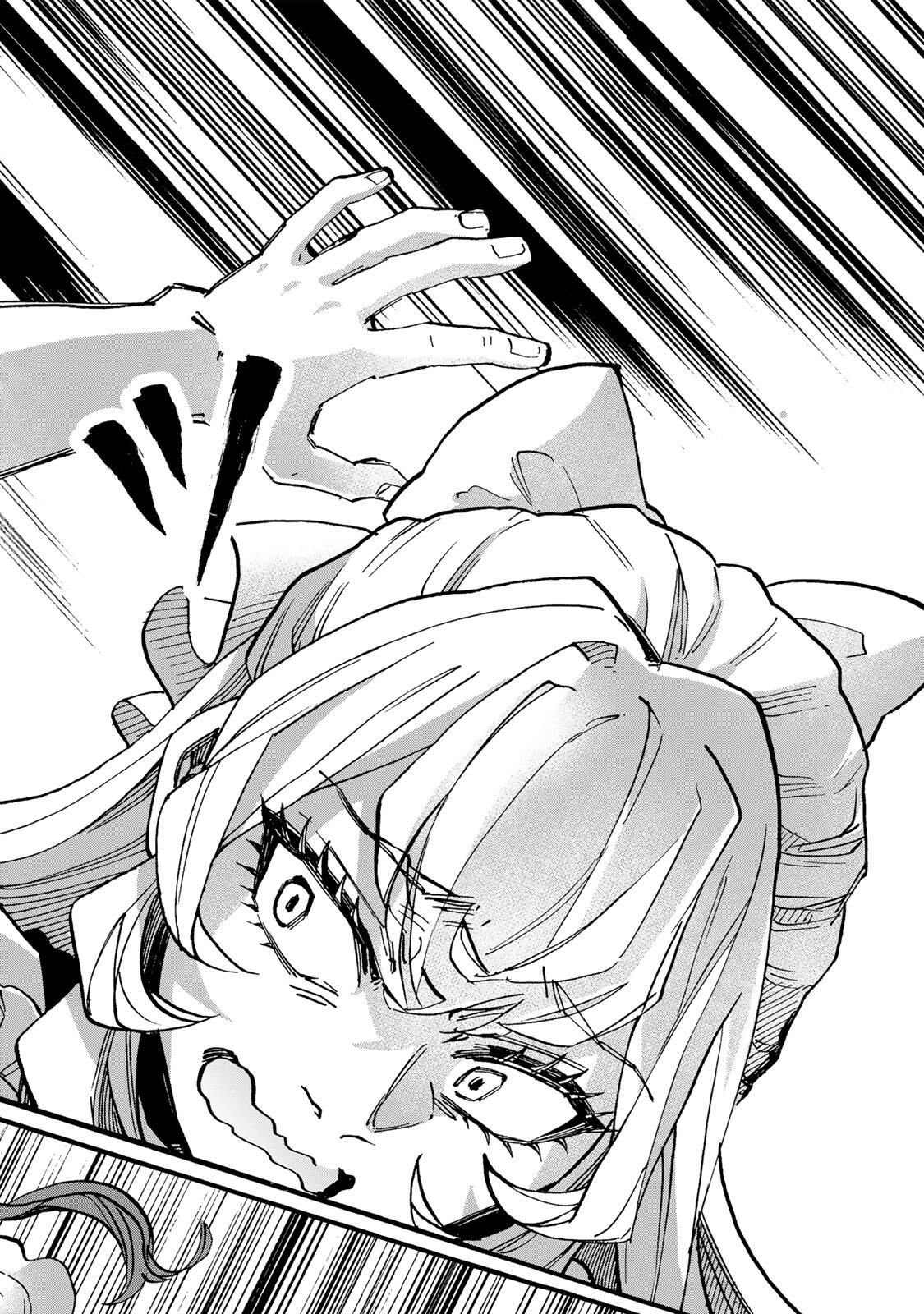 ISEKAI WALKING Chapter 132 page 2 - nihonkuni.com