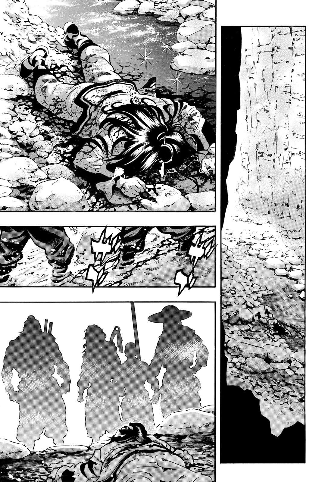 Read CHUUKA ICHIBAN! KIWAMI - RAW Chapter 190 [High Quality / Full] - Page 19 - nicomanga.com