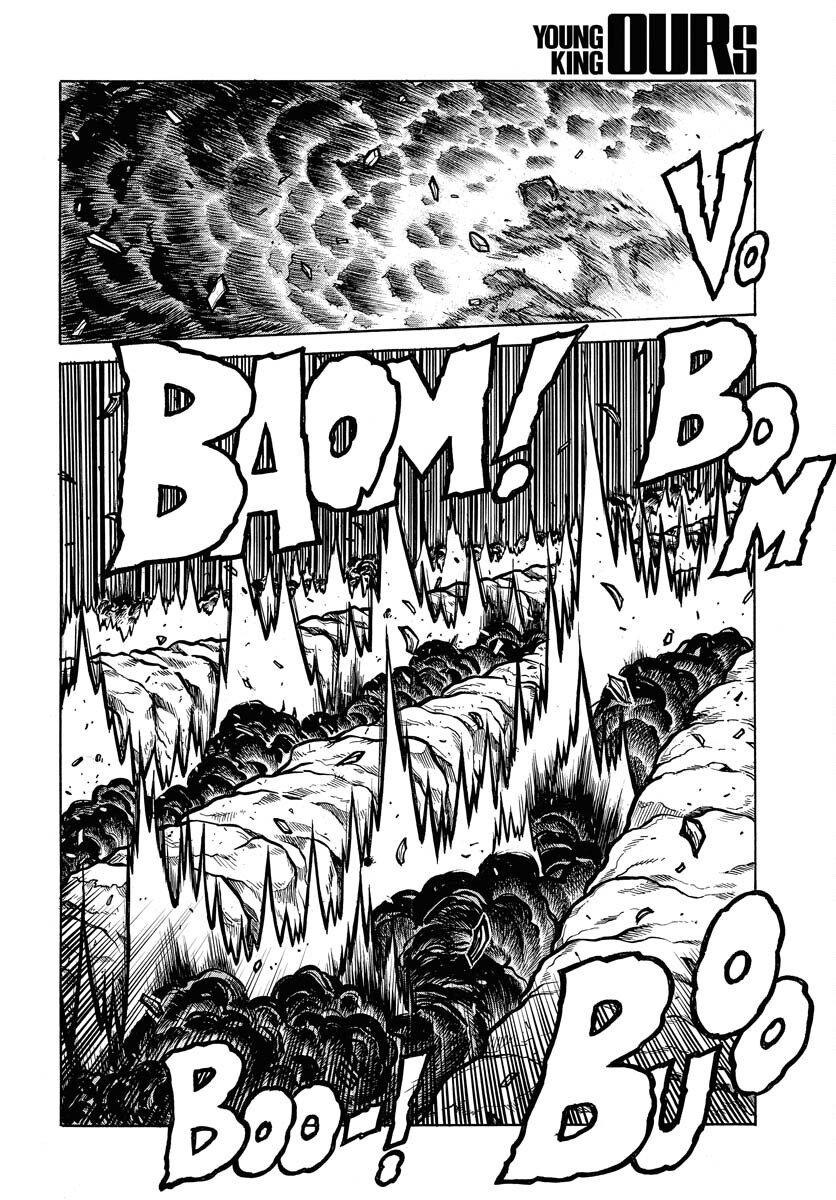 Drifters Chap 96 - Pic 14