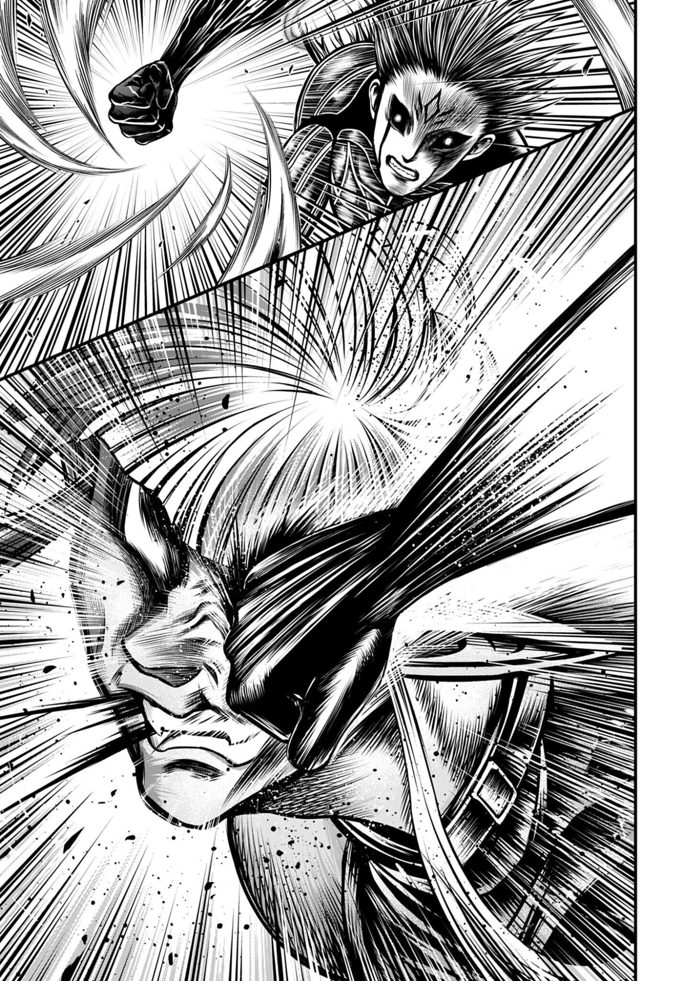 Shuumatsu no Valkyrie - Kamigami no Apocalypse Chapter 18 page 19 - nihonkuni.com