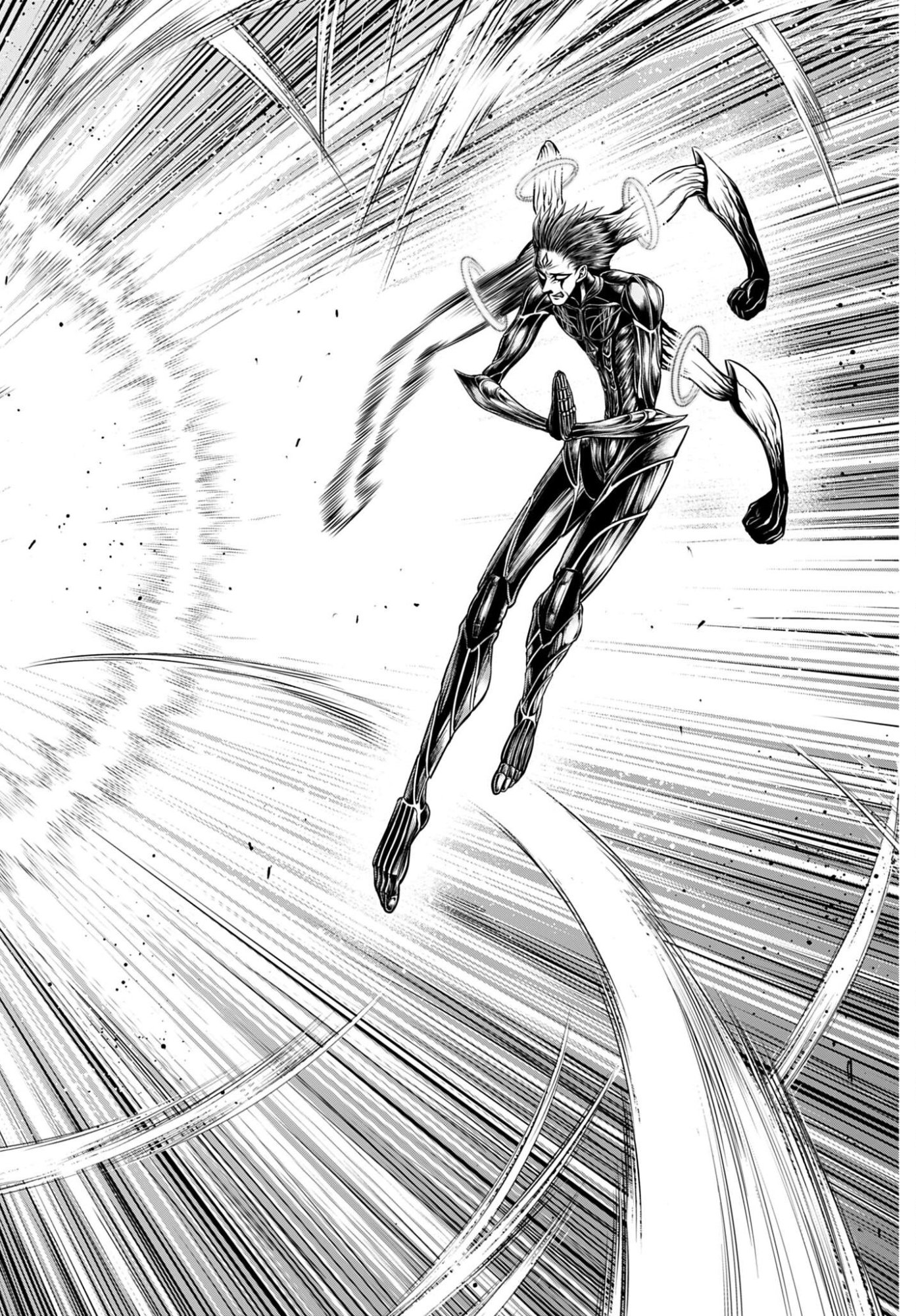 Shuumatsu no Valkyrie - Kamigami no Apocalypse Chapter 18 page 20 - nihonkuni.com