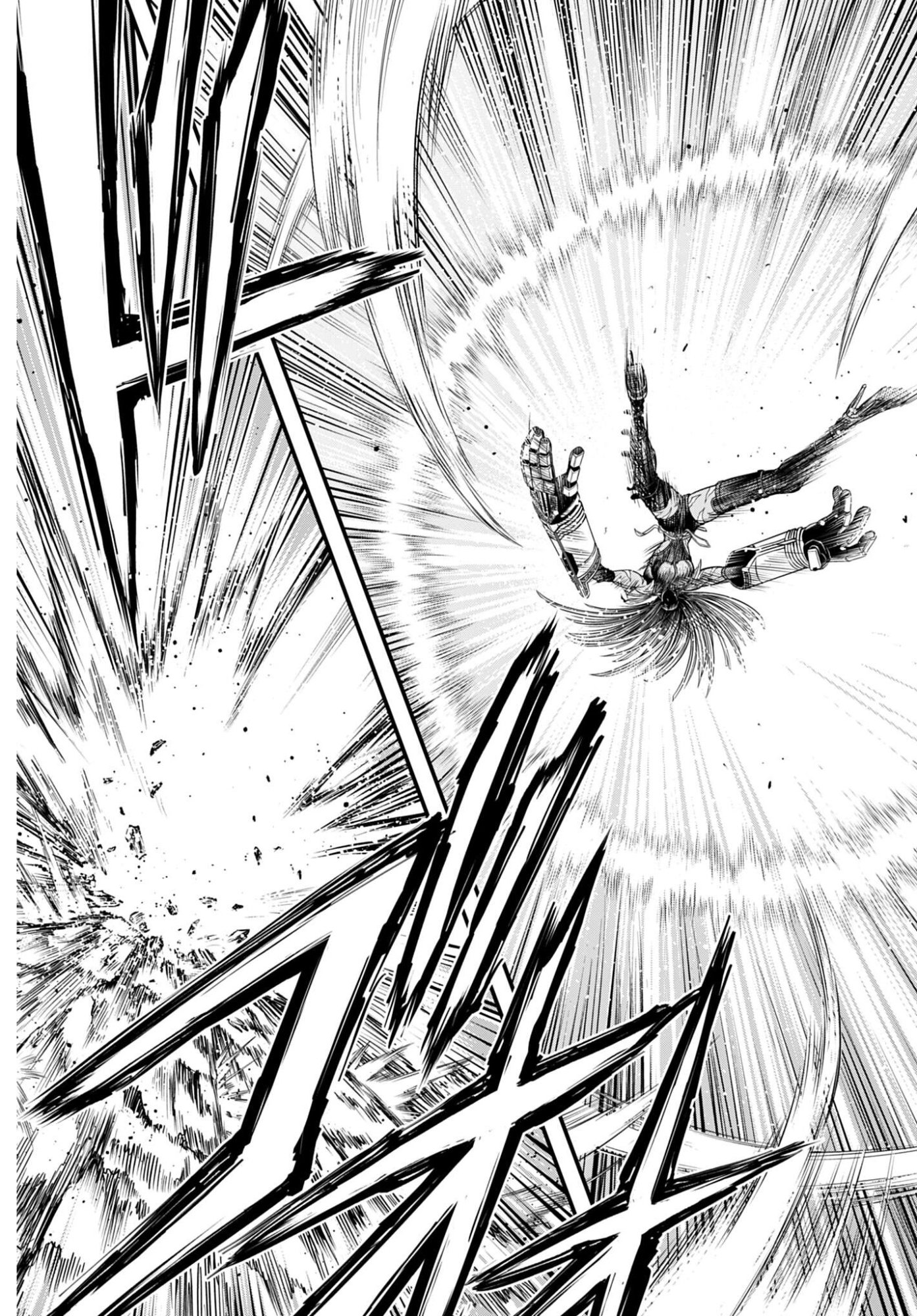 Shuumatsu no Valkyrie - Kamigami no Apocalypse Chapter 18 page 21 - nihonkuni.com