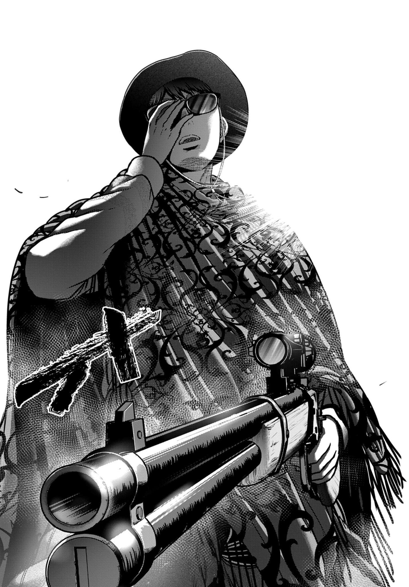 Buta no Fukushuu Chapter 56 page 19 - nihonkuni.com