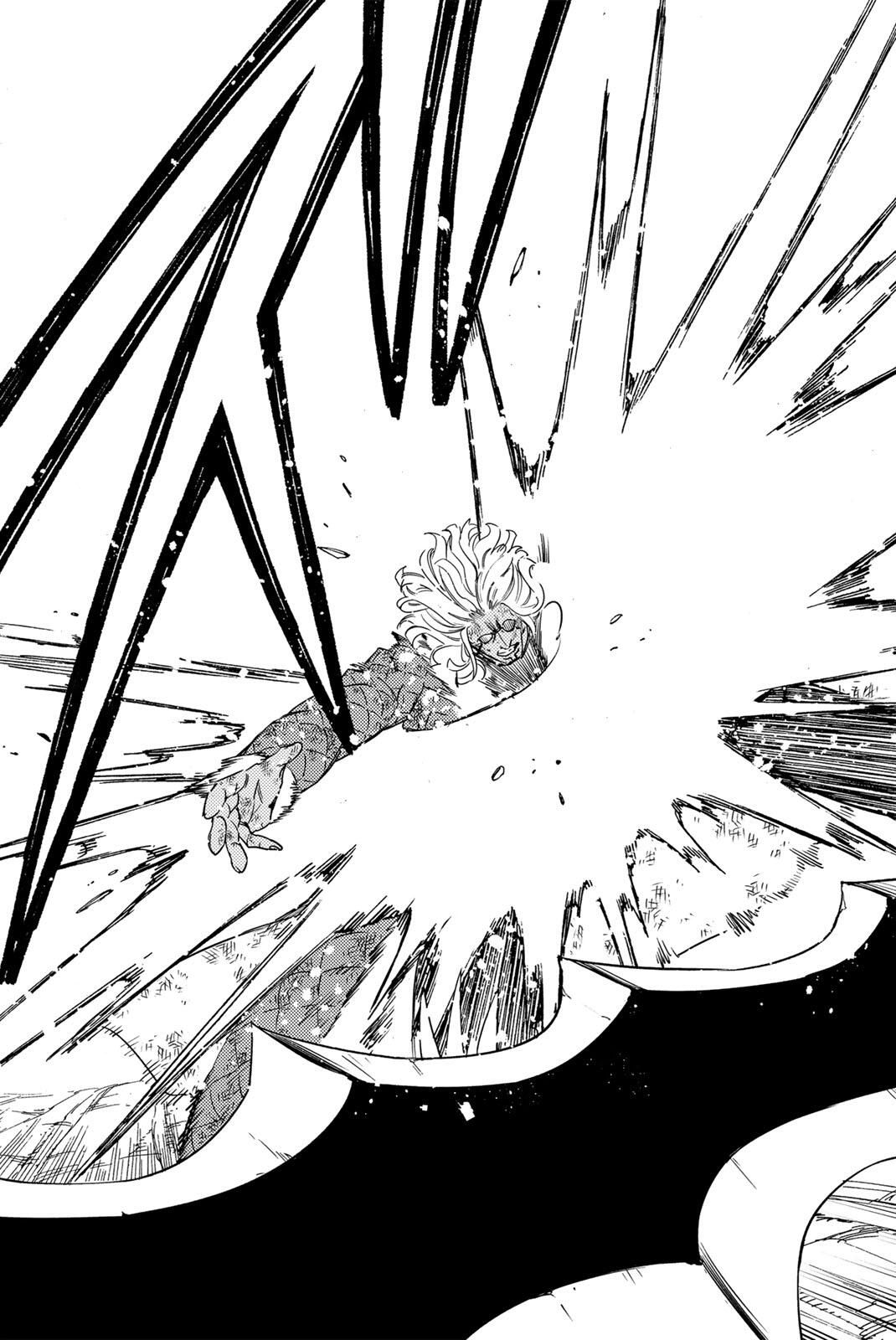 FAIRY TAIL: 100 YEARS QUEST - RAW Chapter 199 page 19 - nihonkuni.com