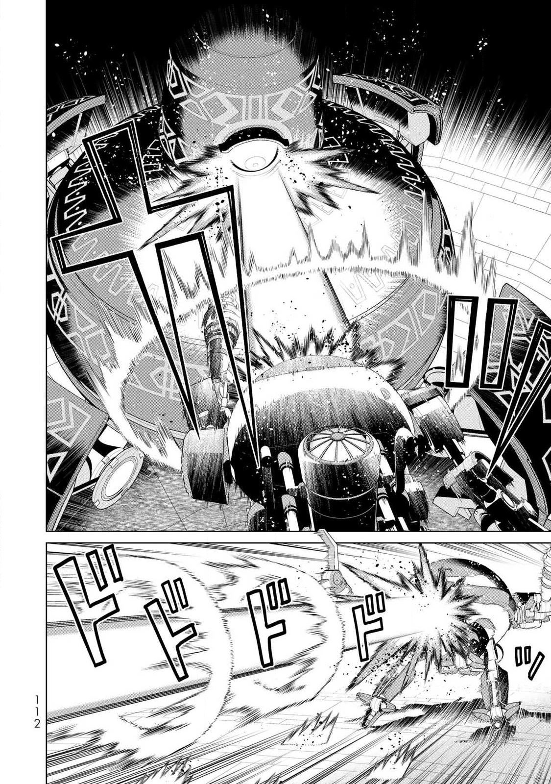 Read JIKAN TEISHI YUUSHA - YOMEI 3-KA NO SETTEI JA SEKAI O SUKUU NI WA MIJIKA SUGIRU Chapter 70 [High Quality / Full] - Page 34 - nicomanga.net