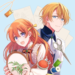HARIKO NO HANAYOME ~SHISHUU WO SHITEITARA, OUJISAMA GA HANASHITE KURENAKU NARIMASHITA~