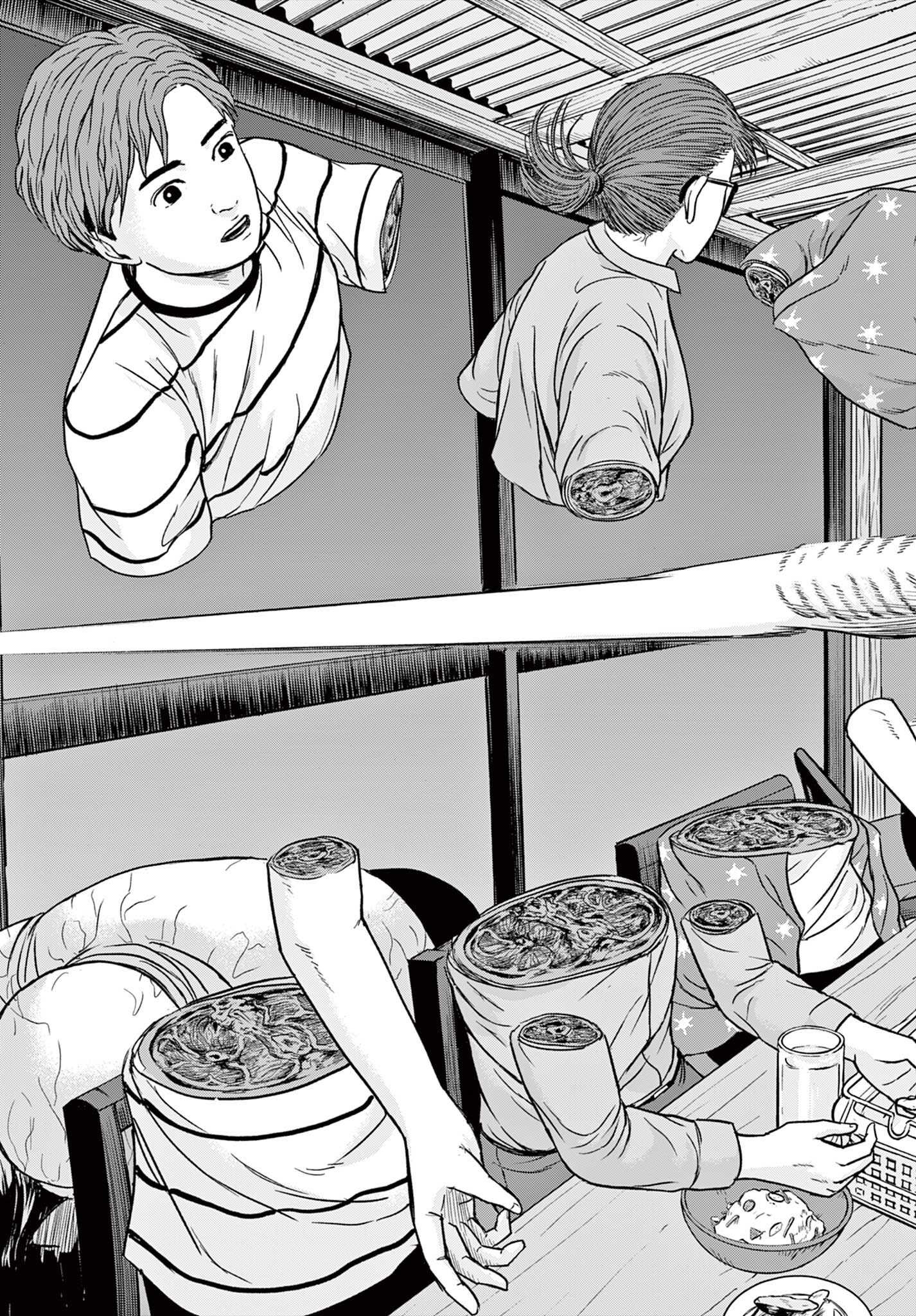 Read AKINA-CHAN KIMIGAKARU Chapter 23.2 [High Quality / Full] - Page 18 - nicomanga.net