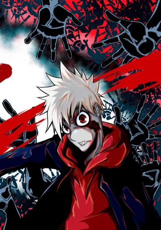 Bukkoware Sekai De Shinda Toki