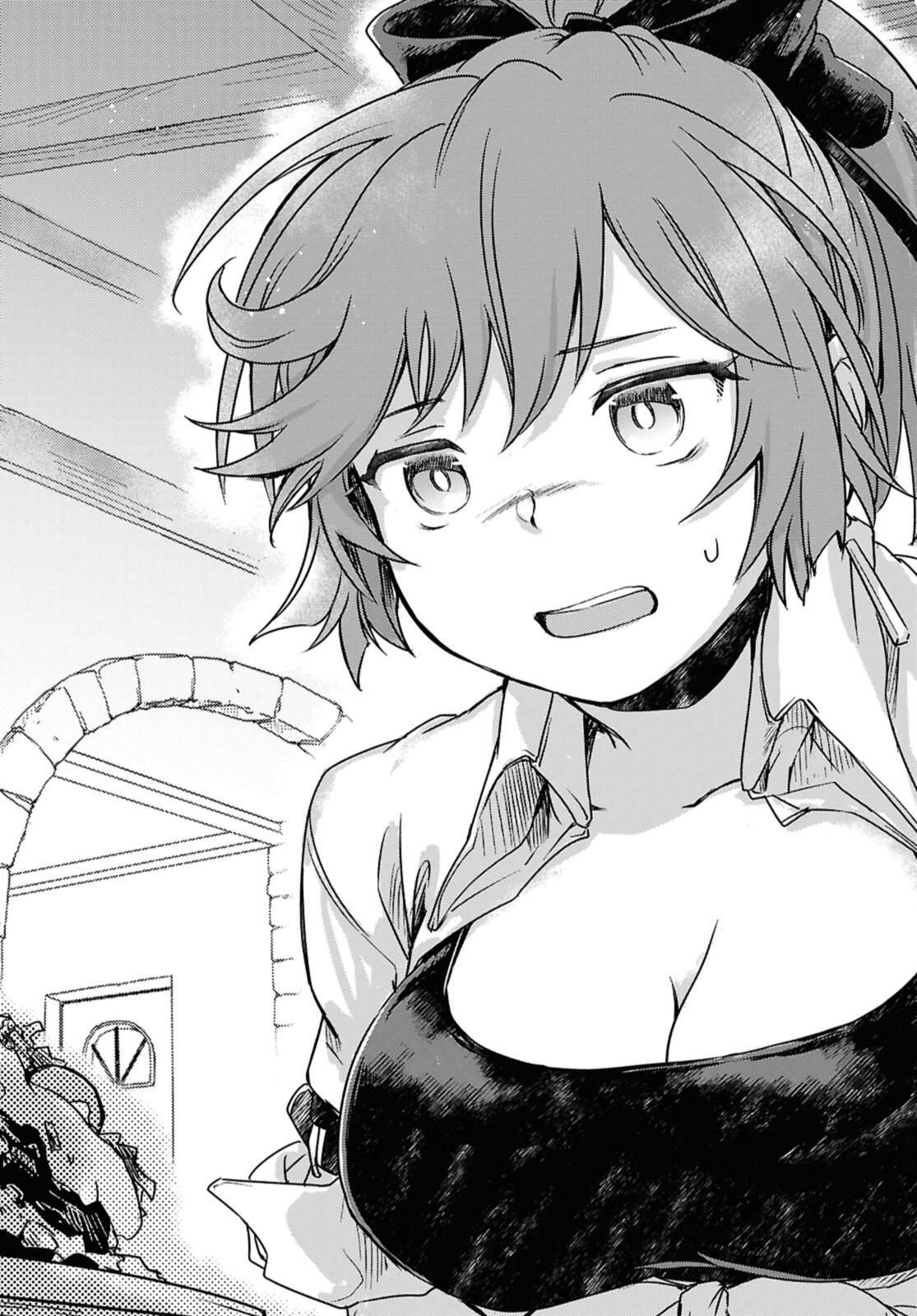 Read BŌKENSHA PĀTĪ O TSUIHŌ SARETA KAIFUKUSHI NO SHŌJO O HIROTTE IKUSEI SHITARA, MASAKA NO SAIKYŌ SHOKUGYŌ NI TENSHOKU!? OMAKE NI KANOJO NO YŌSU GA NANYARA OKASHIKUTE... Chapter 20.2 [High Quality / Full] - Page 8 - nicomanga.net