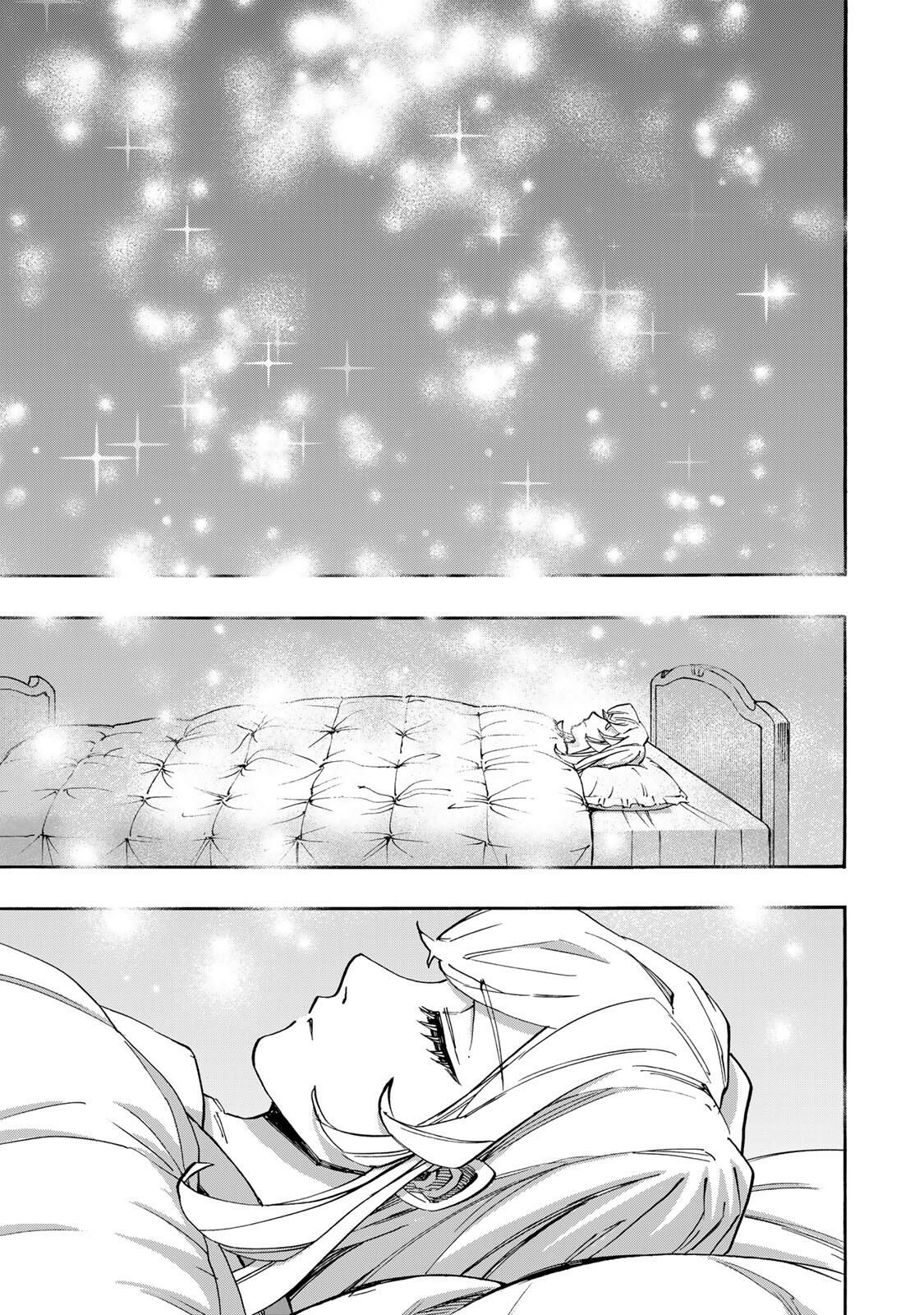 ISEKAI WALKING Chapter 134 page 11 - nihonkuni.com