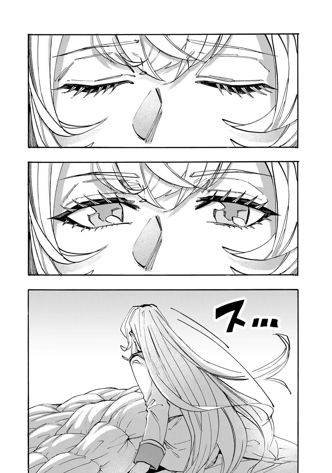 ISEKAI WALKING Chapter 134 page 12 - nihonkuni.com