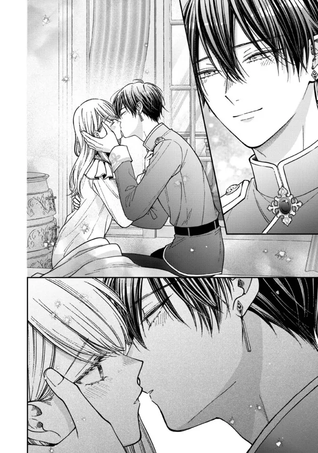 NIDOME NO ISEKAI, SHOUNEN DATTA KARE WA TOSHIUE KISHI NI NARI DEKIAI SHITEKURU Chap 33.2 - Pic 5