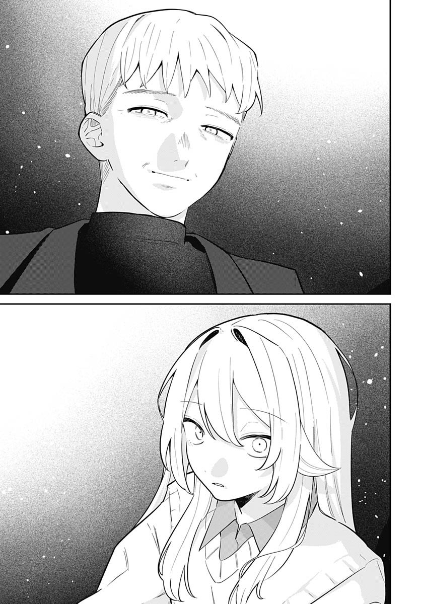 Aida to ka Fukushuuda to ka Chap 16 - Pic 21