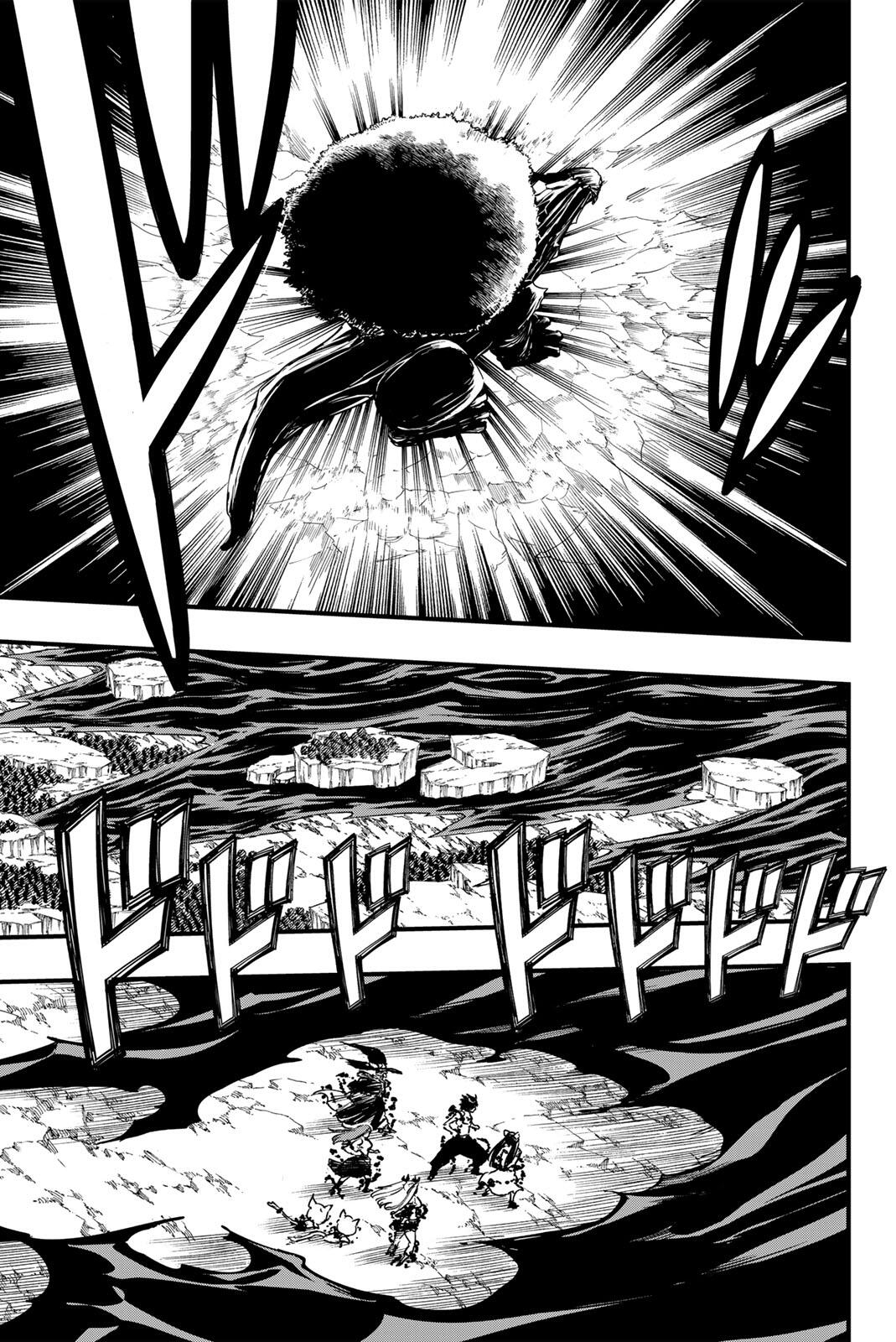 FAIRY TAIL: 100 YEARS QUEST - RAW Chapter 200 page 14 - nihonkuni.com