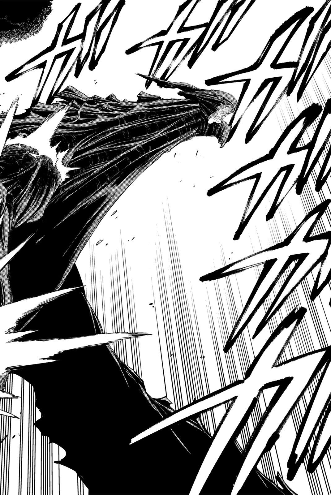 FAIRY TAIL: 100 YEARS QUEST - RAW Chapter 200 page 17 - nihonkuni.com