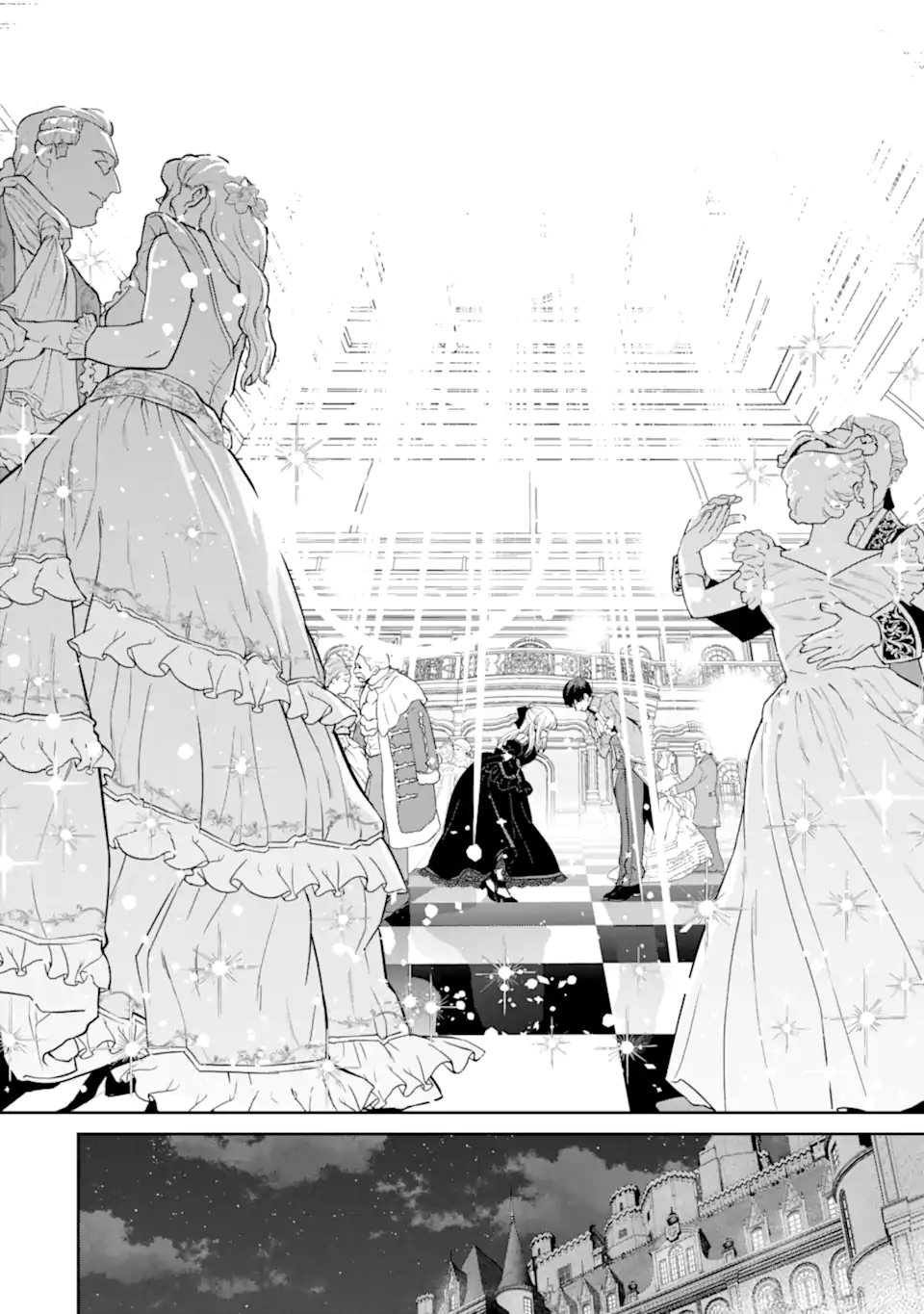 ORE WA KAGE NO EIYUU JA ARIMASEN! Chapter 5.1 page 12 - nihonkuni.com