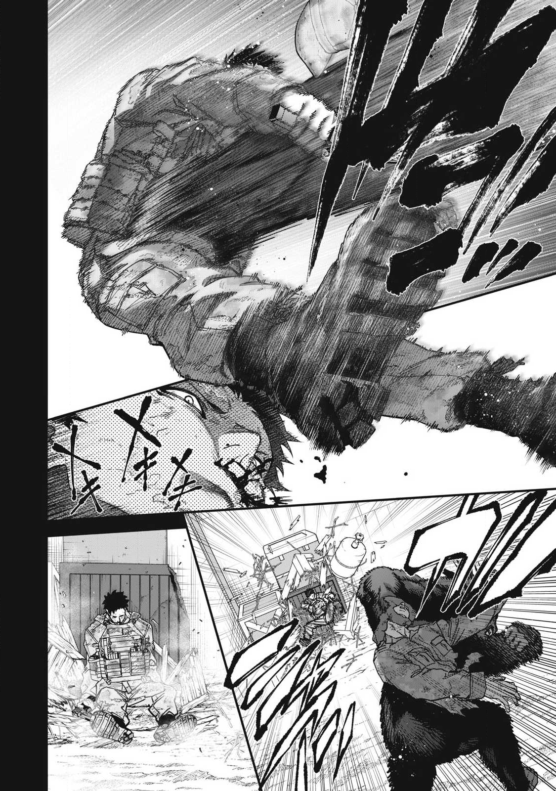 Read SHIMATSUYA SOJI Chapter 38 [High Quality / Full] - Page 10 - nicomanga.com