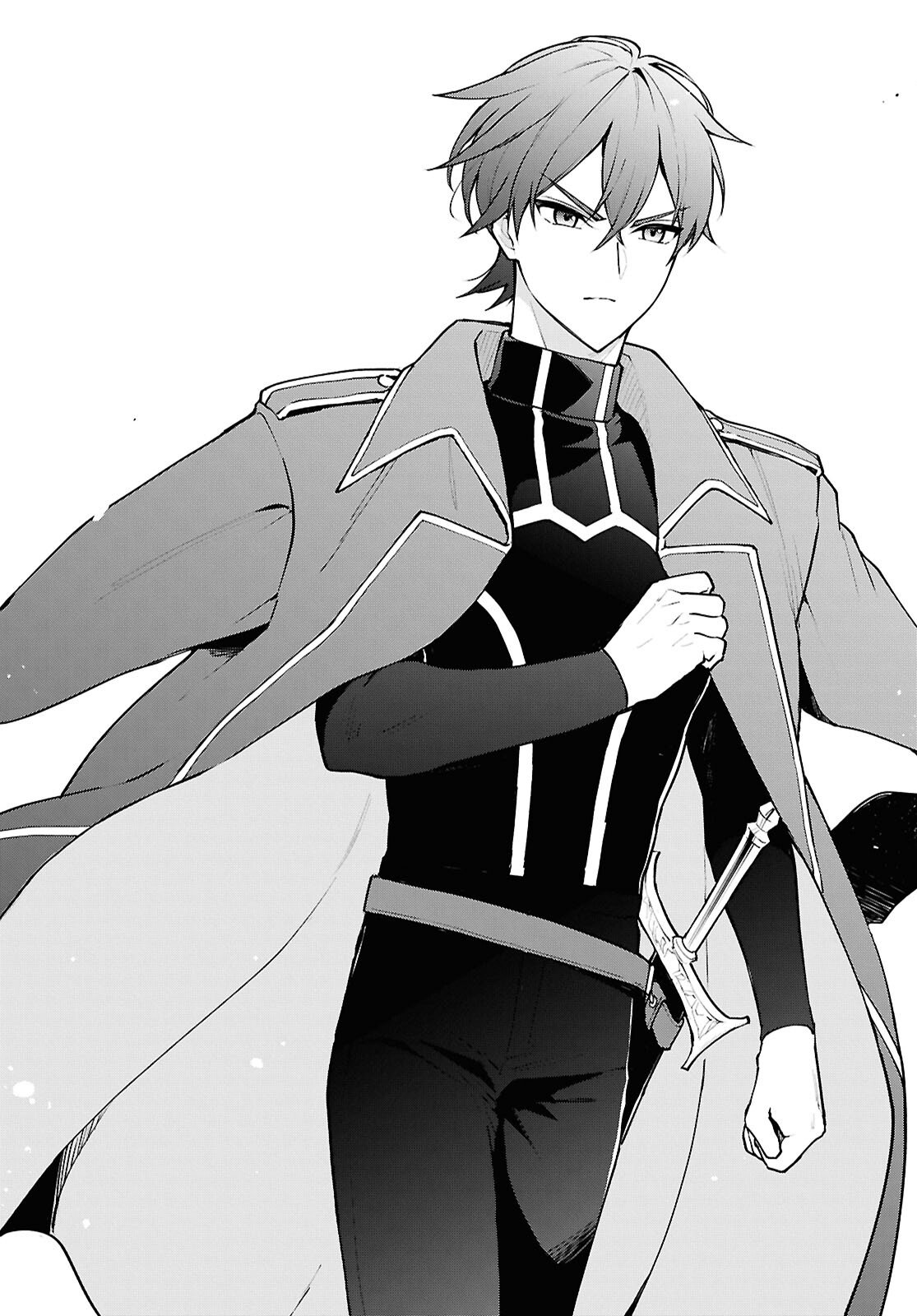 Maou no Musume wa Yusha to Seiryaku Kekkon Shitai Chapter 1 page 17 - nihonkuni.com