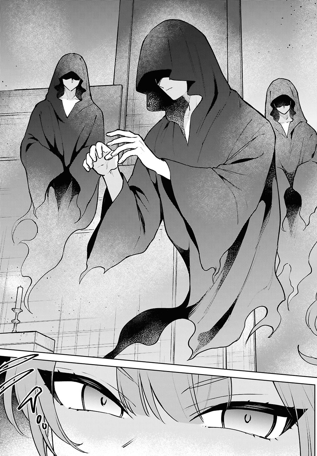 Maou no Musume wa Yusha to Seiryaku Kekkon Shitai Chapter 1 page 36 - nihonkuni.com