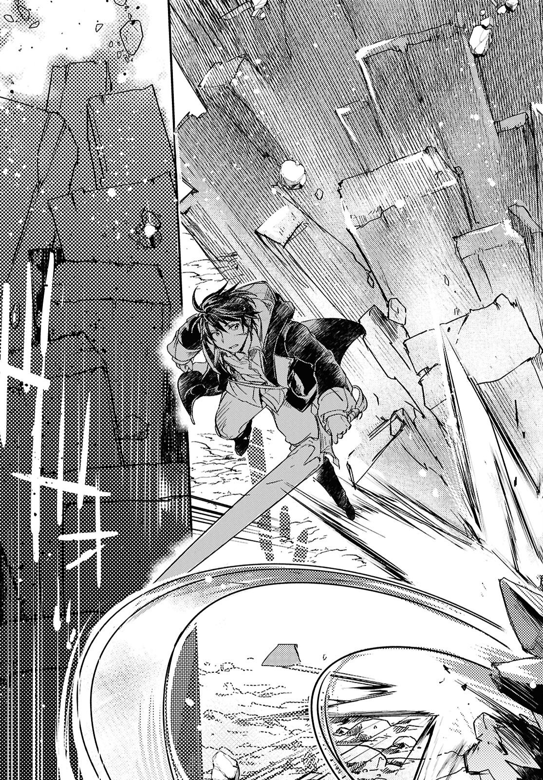 BOUKENSHA PARTY O TSUIHOU SARETA KAIFUKUSHI NO SHOUJO O HIRO TTE IKUSEI SHITARA, MASAKA NO SAIKYOU SHOKUGYOU NI TENSHOKU!? OMAKE NI KANOJO NO YOUSU GA NANIYARA OKASHIKUTE... Chap 29 - Pic 23