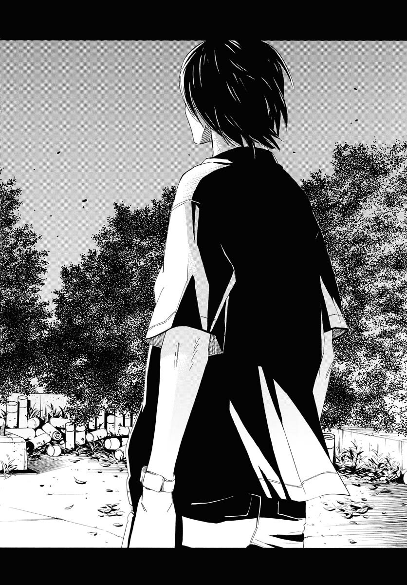 Read IT'S DA BOMB Chapter 1 [High Quality / Full] - Page 5 - nicomanga.com