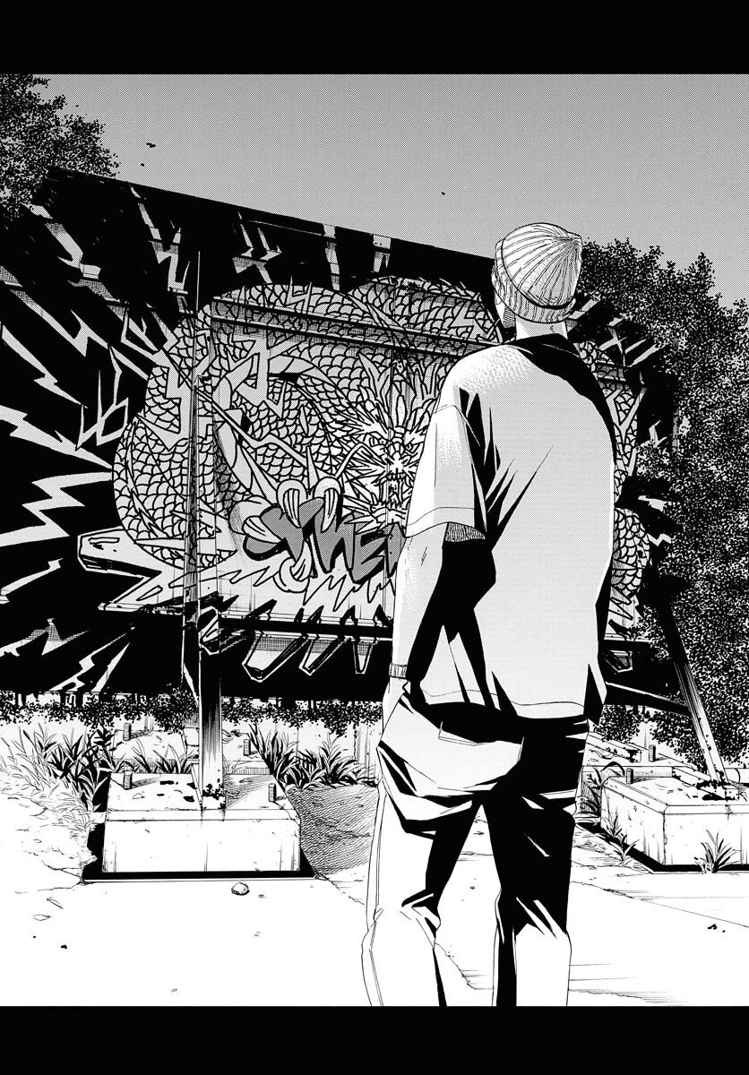 Read IT'S DA BOMB Chapter 1 [High Quality / Full] - Page 6 - nicomanga.com