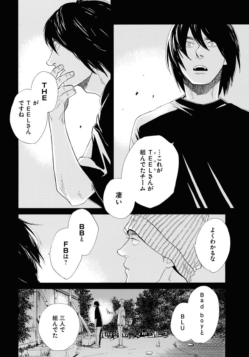 Read IT'S DA BOMB Chapter 1 [High Quality / Full] - Page 7 - nicomanga.com