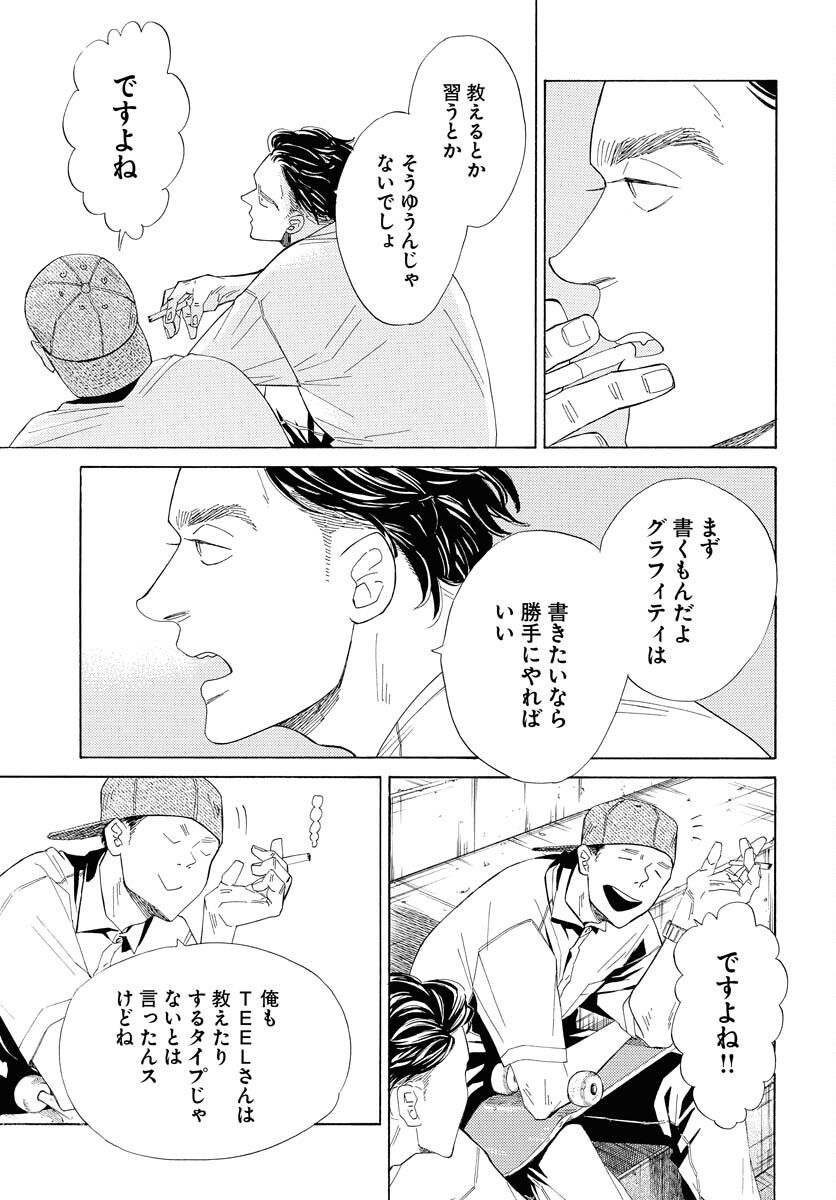 Read IT'S DA BOMB Chapter 1 [High Quality / Full] - Page 20 - nicomanga.com