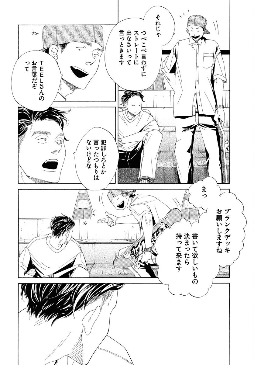 Read IT'S DA BOMB Chapter 1 [High Quality / Full] - Page 21 - nicomanga.com