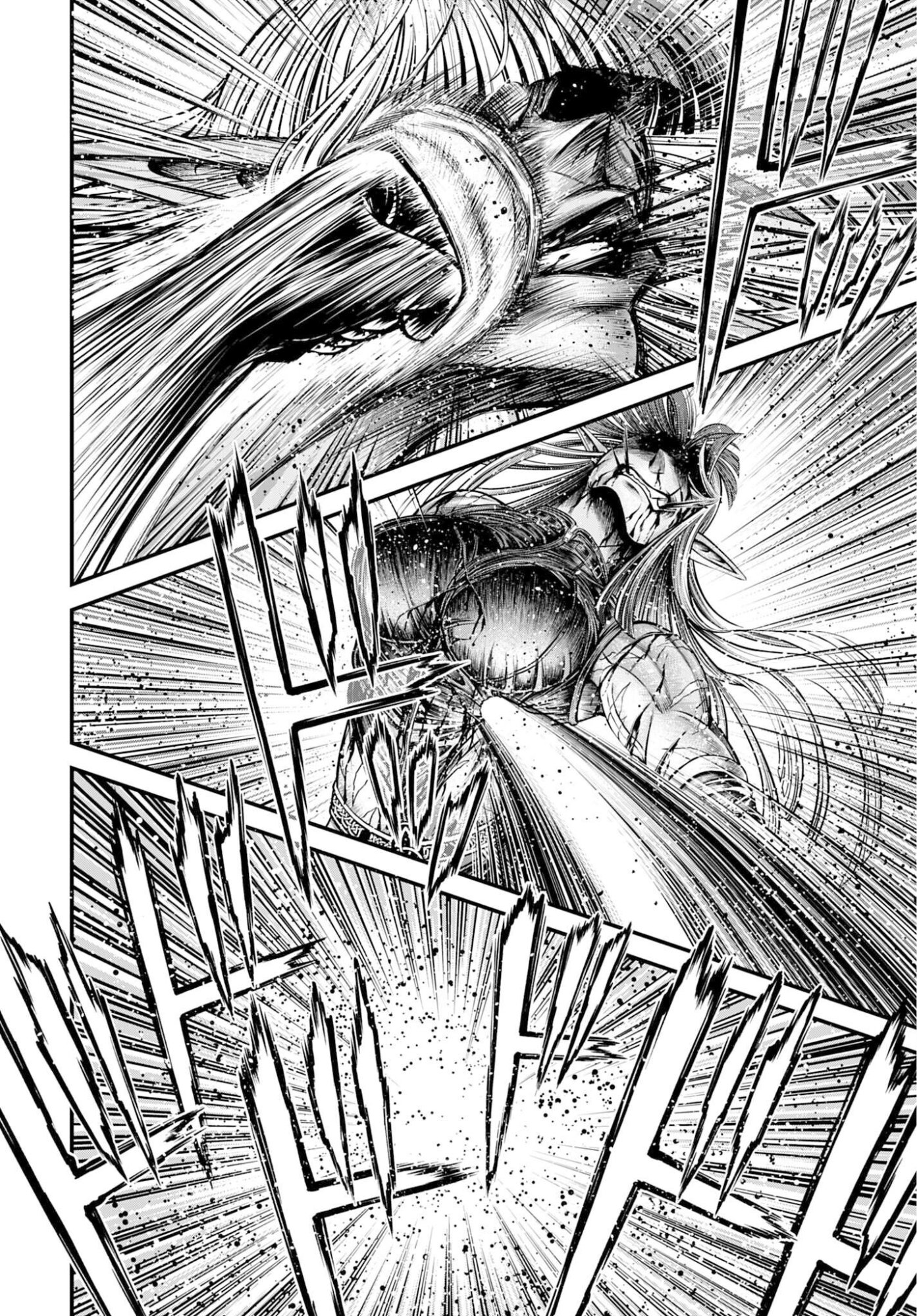 Shuumatsu no Valkyrie - Kamigami no Apocalypse Chapter 19 page 4 - nihonkuni.com