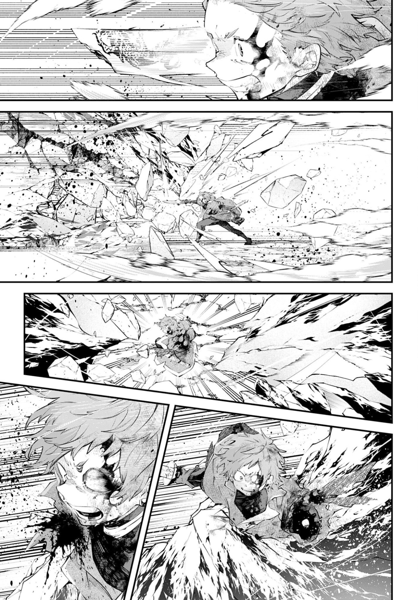 Rekkyou Sensen Chapter 26 page 29 - nihonkuni.com