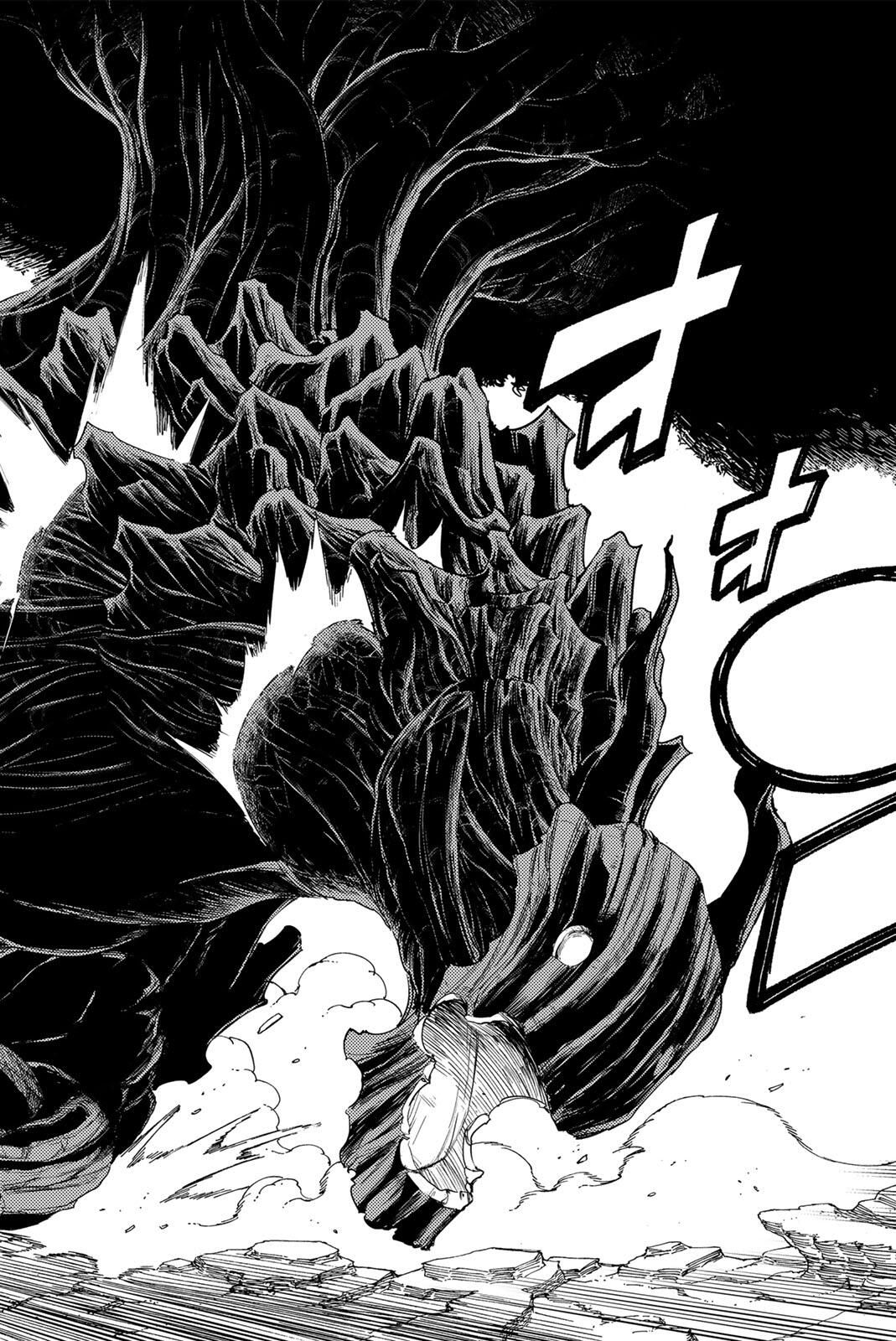 FAIRY TAIL: 100 YEARS QUEST - RAW Chapter 201 page 2 - nihonkuni.com