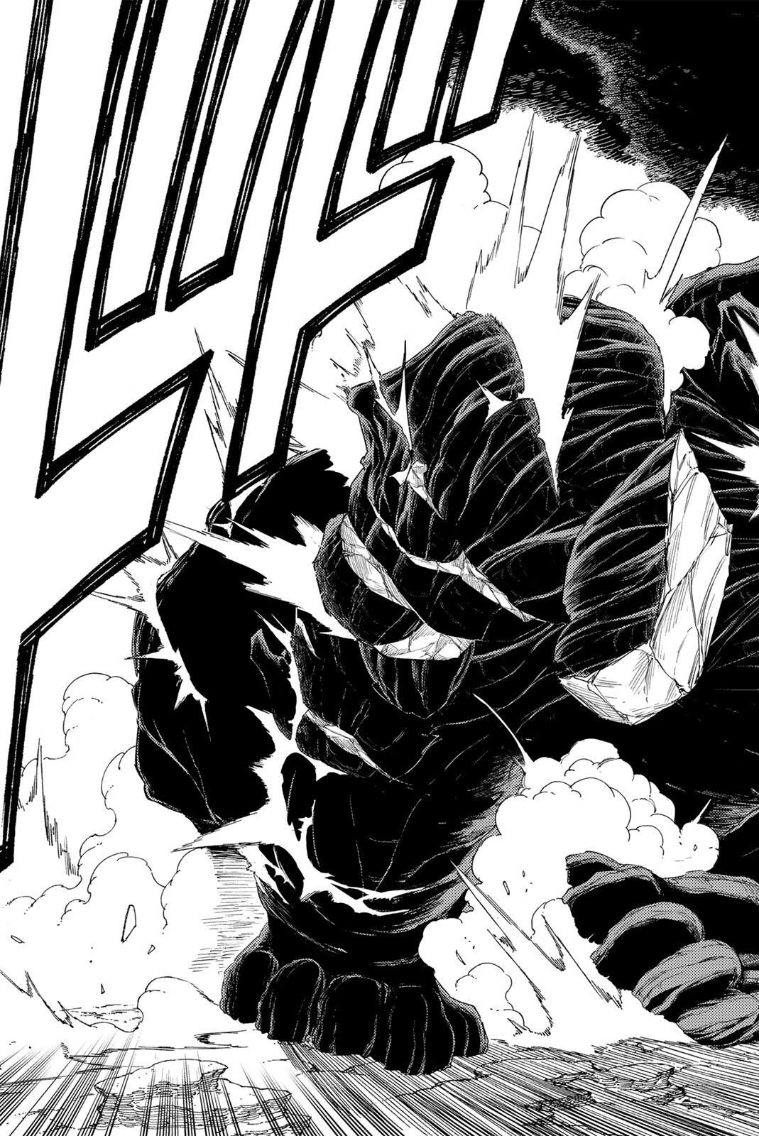 FAIRY TAIL: 100 YEARS QUEST - RAW Chapter 201 page 3 - nihonkuni.com