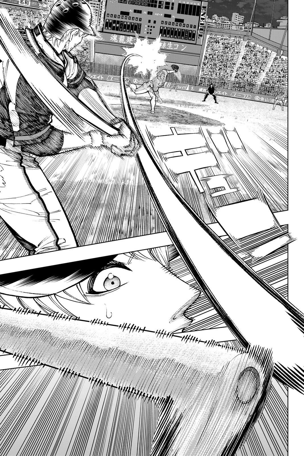 Read DORAHACHI Chapter 52 [High Quality / Full] - Page 5 - nicomanga.com