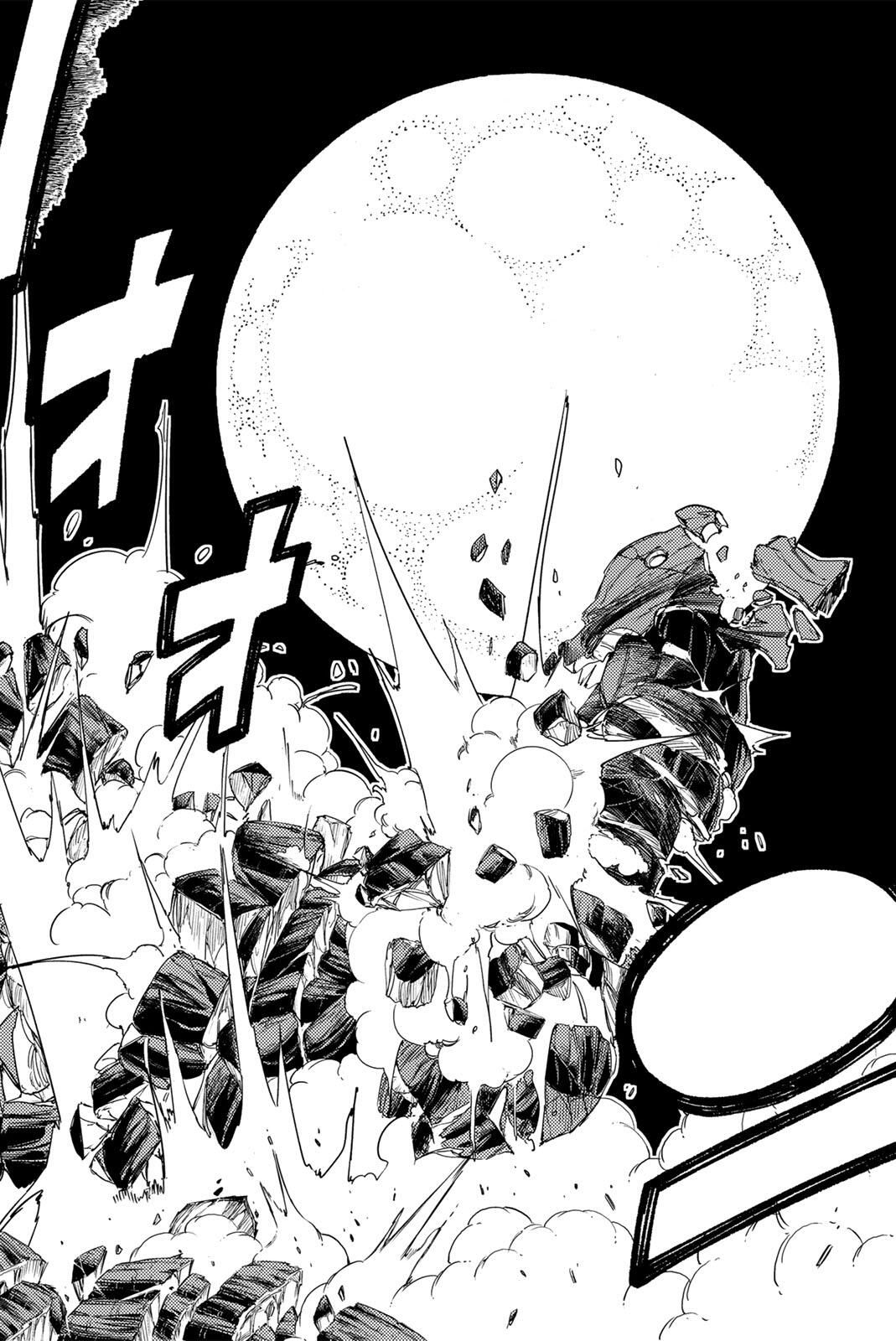 FAIRY TAIL: 100 YEARS QUEST - RAW Chapter 201 page 6 - nihonkuni.com