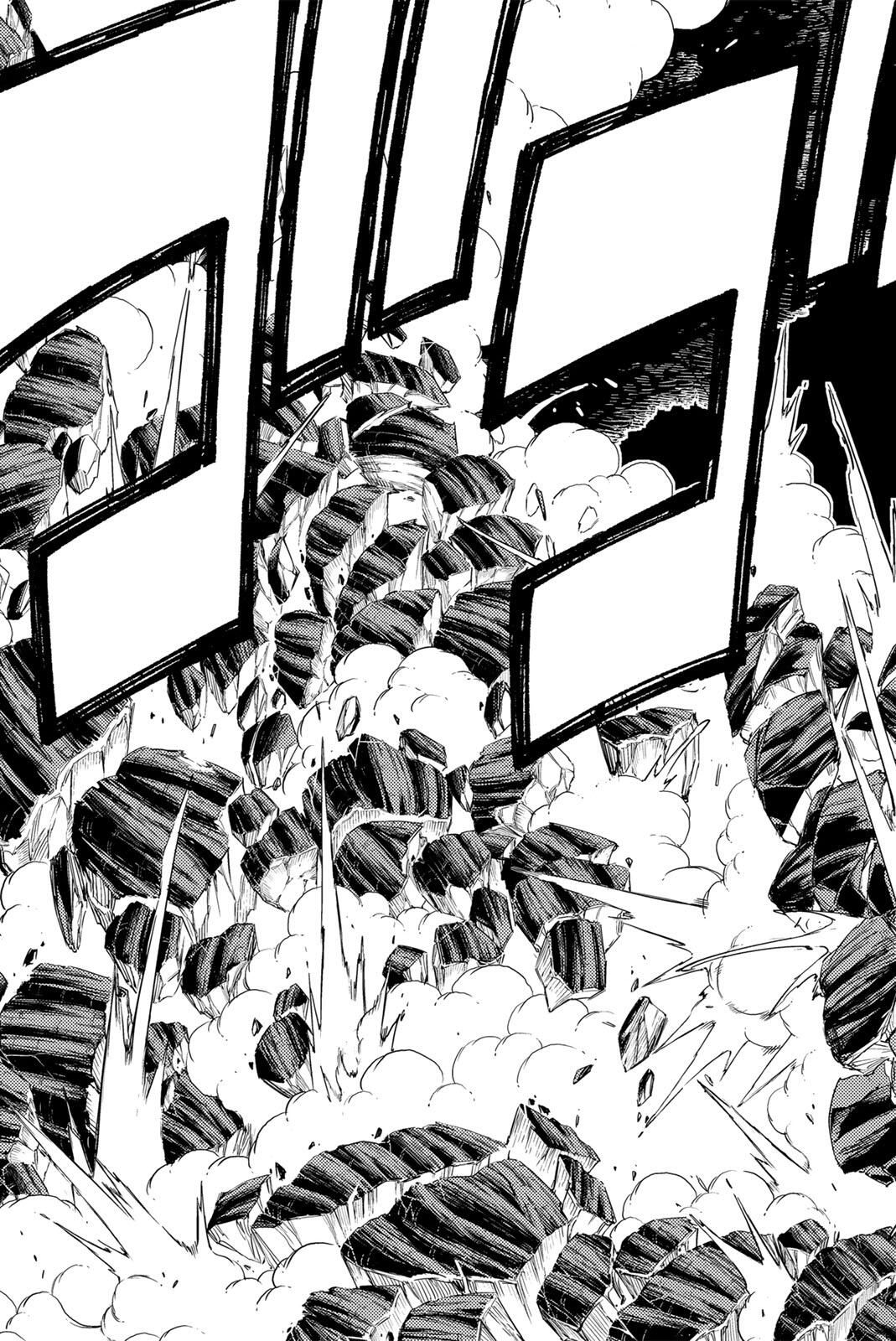FAIRY TAIL: 100 YEARS QUEST - RAW Chapter 201 page 7 - nihonkuni.com