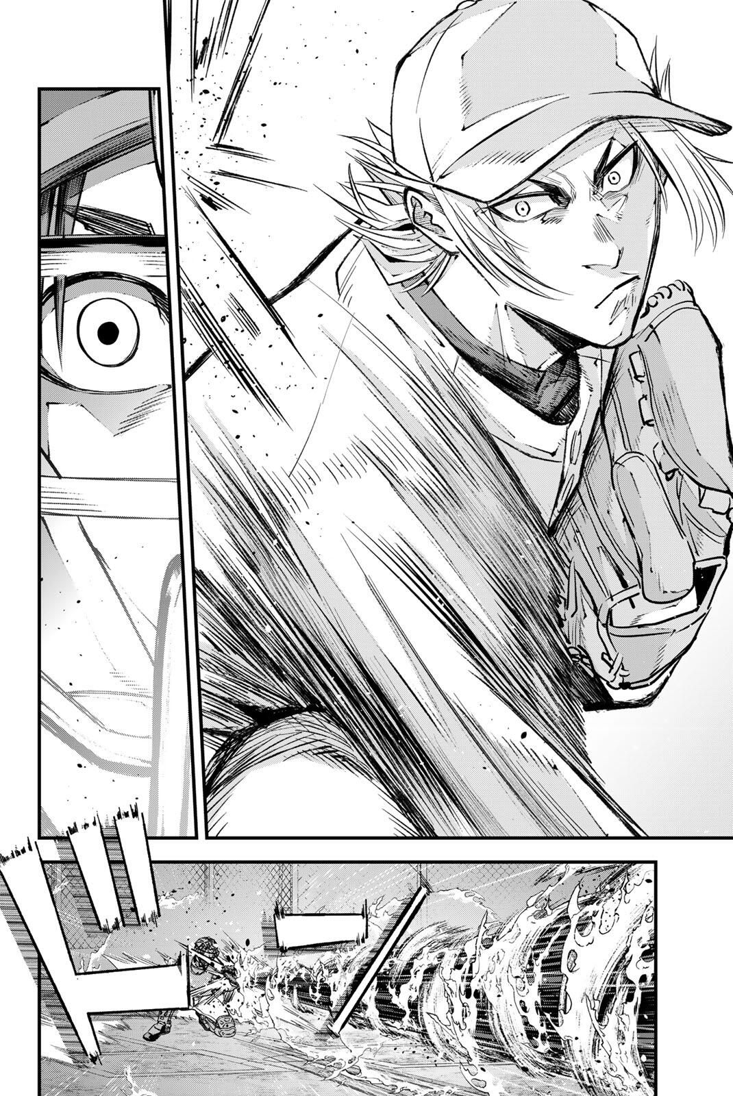 Read IRREGULARS Chapter 198 [High Quality / Full] - Page 12 - nicomanga.com