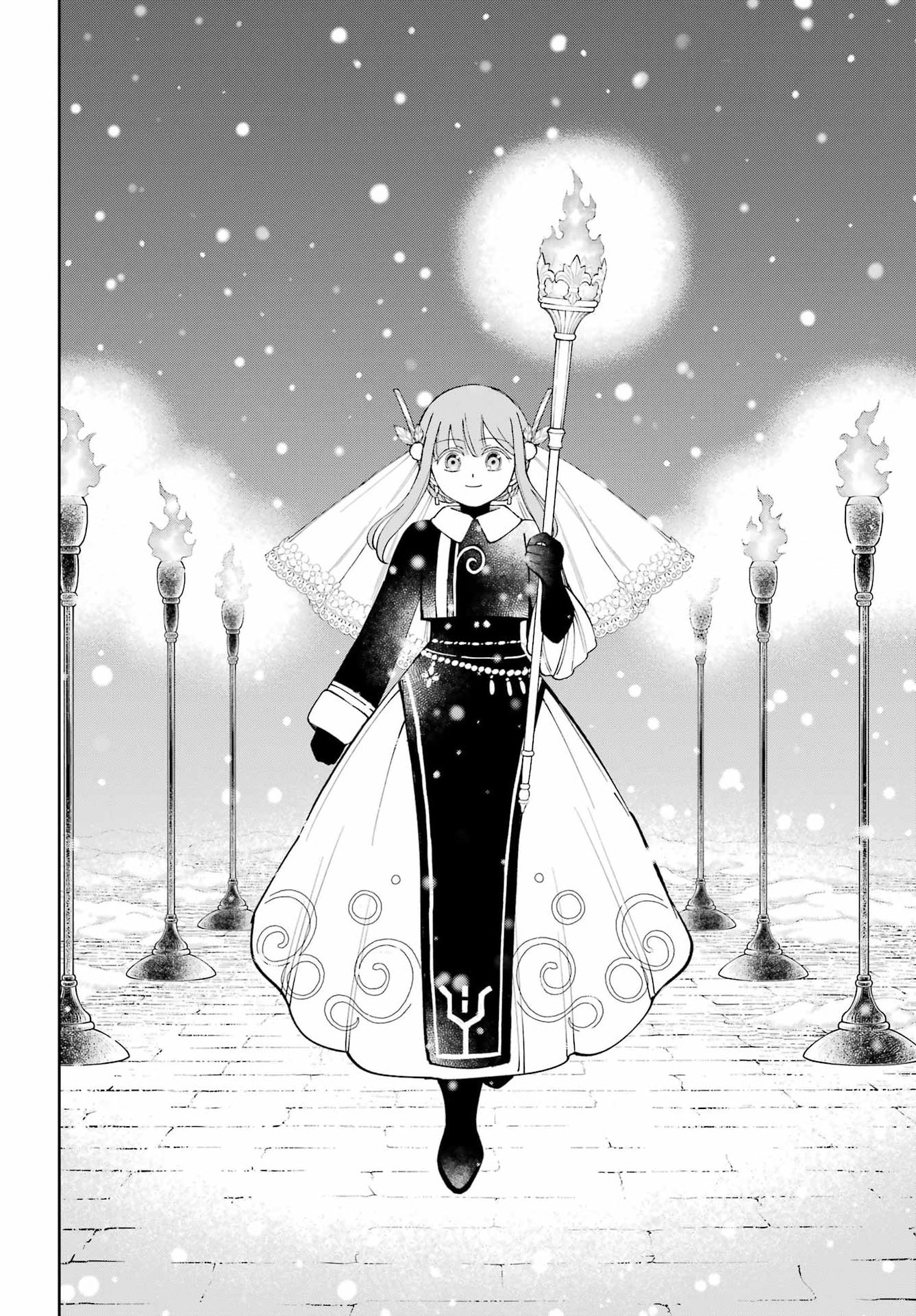 Hinekure Kishi to Fuwafuwa Hime-sama - Kojou Gurashi to Chiisana Ouchi Chapter 20 page 24 - nihonkuni.com