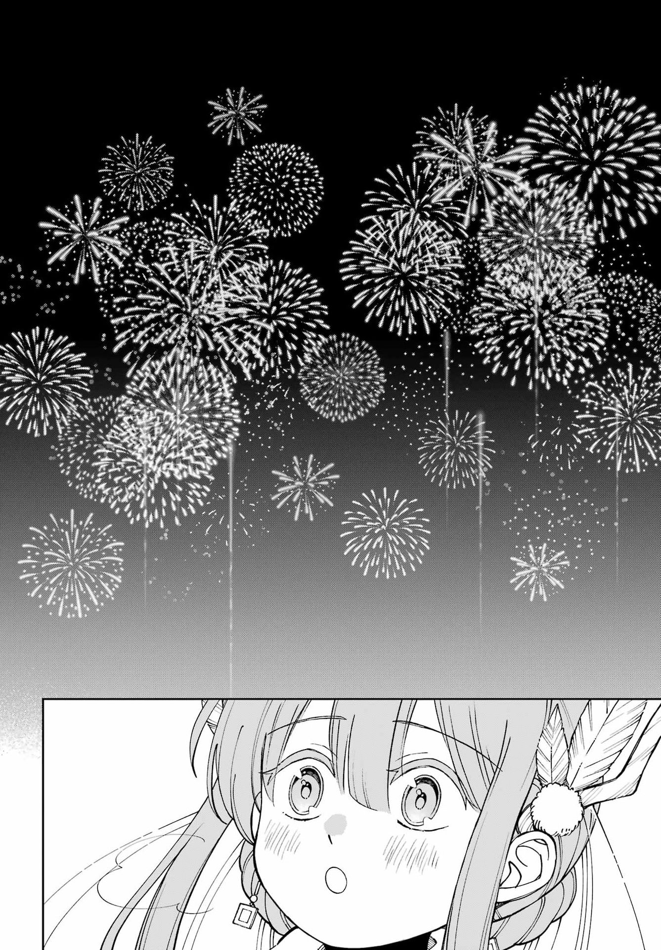 Hinekure Kishi to Fuwafuwa Hime-sama - Kojou Gurashi to Chiisana Ouchi Chapter 20 page 28 - nihonkuni.com