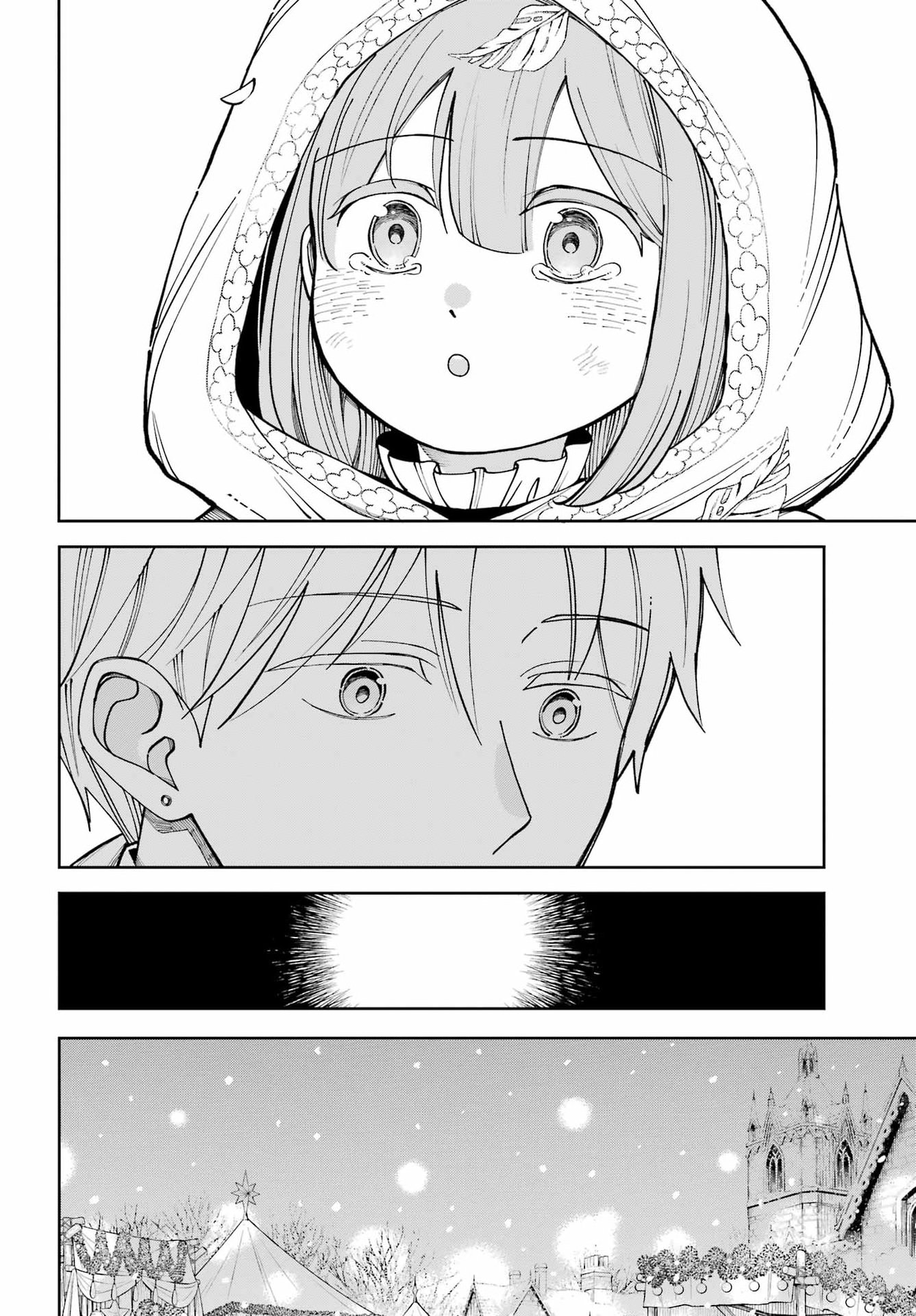 Hinekure Kishi to Fuwafuwa Hime-sama - Kojou Gurashi to Chiisana Ouchi Chapter 20 page 38 - nihonkuni.com