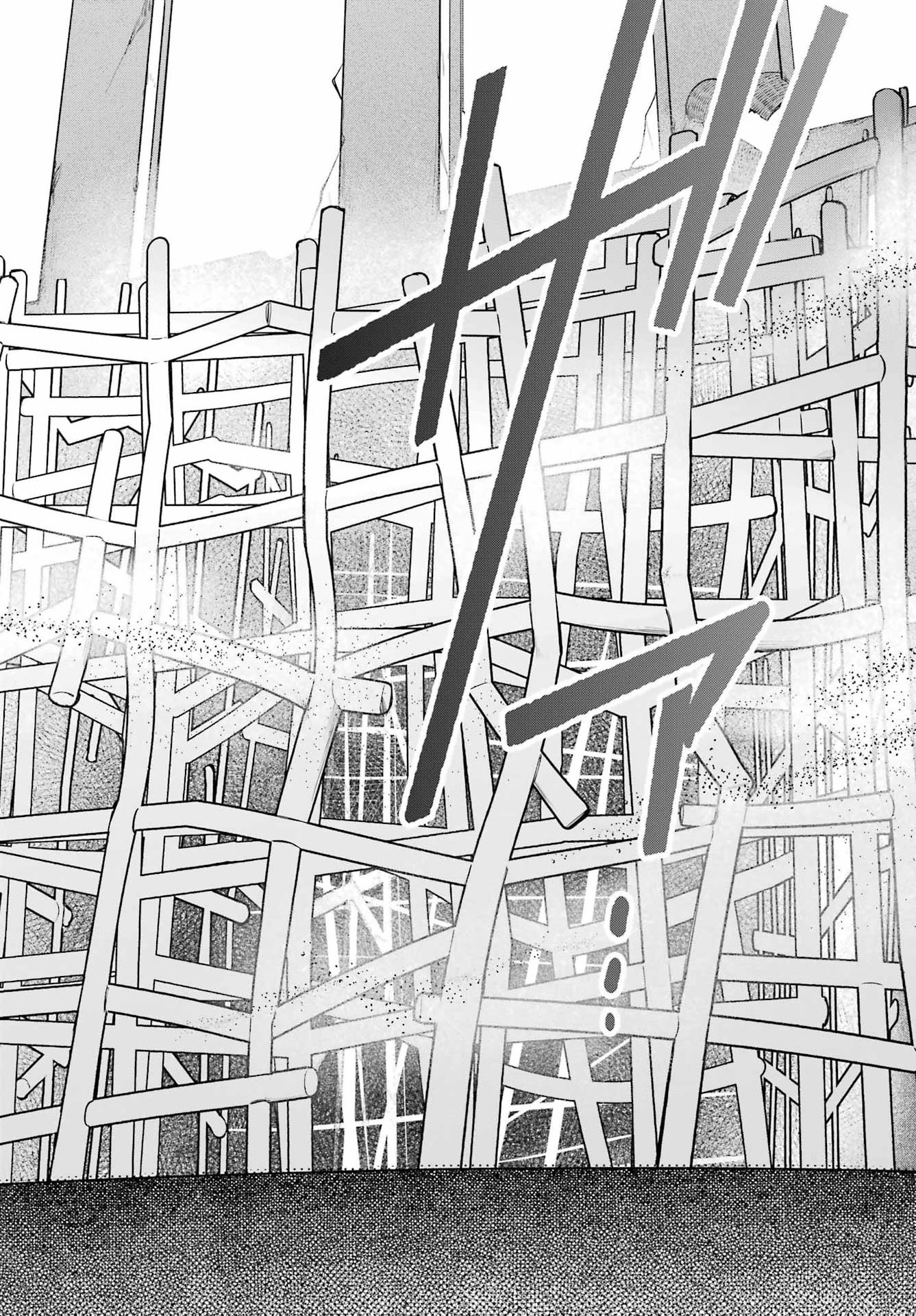 Read URASEKAI PICNIC Chapter 87 [High Quality / Full] - Page 24 - nicomanga.com