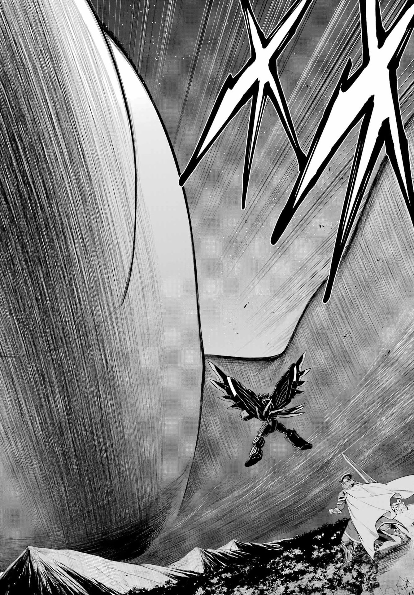 The Red Ranger Becomes an Adventurer in Another World Chap 49.2 - Pic 12